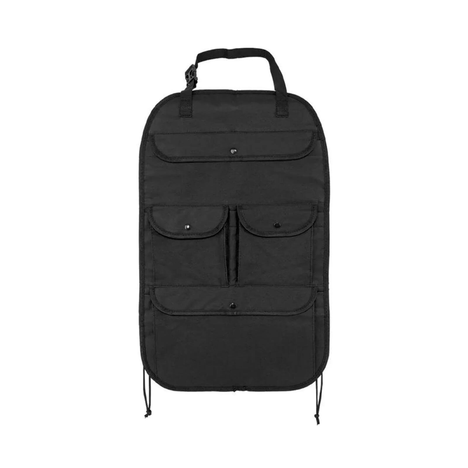 Britax Römer Seat Organiser - Black - ebebek - Black Friday