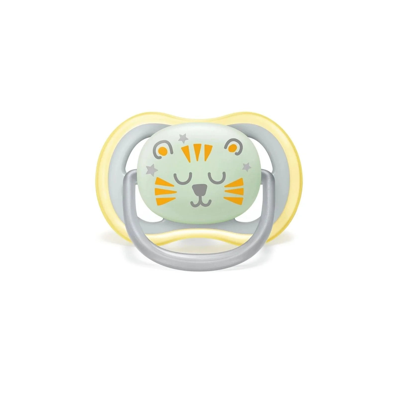 Philips Avent Ultra Air Night Soother 18+ months Pack of 2 - ebebek - Black Friday