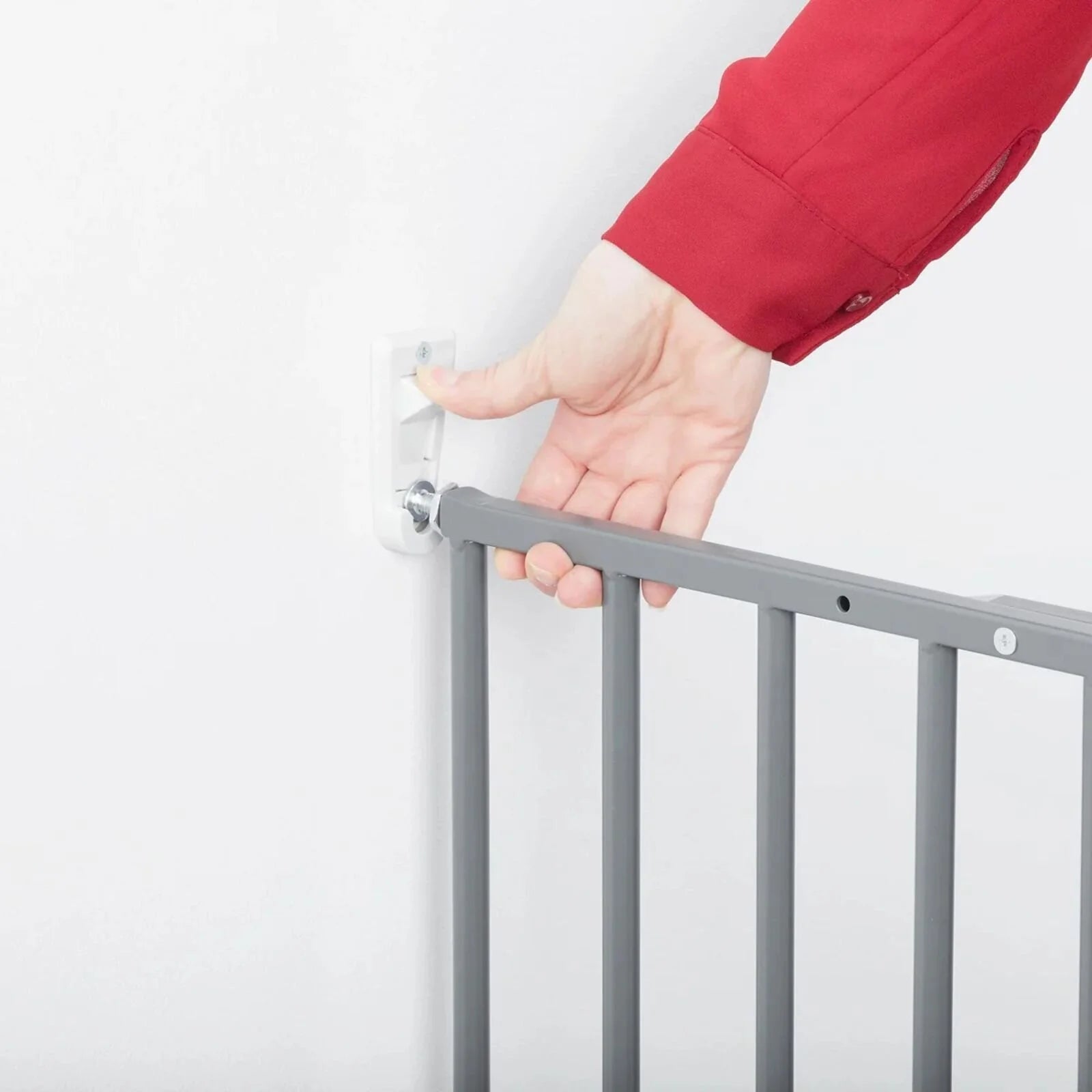 Badabulle Safe & Protect XL Safety Gate 60x107cm - ebebek - Black Friday