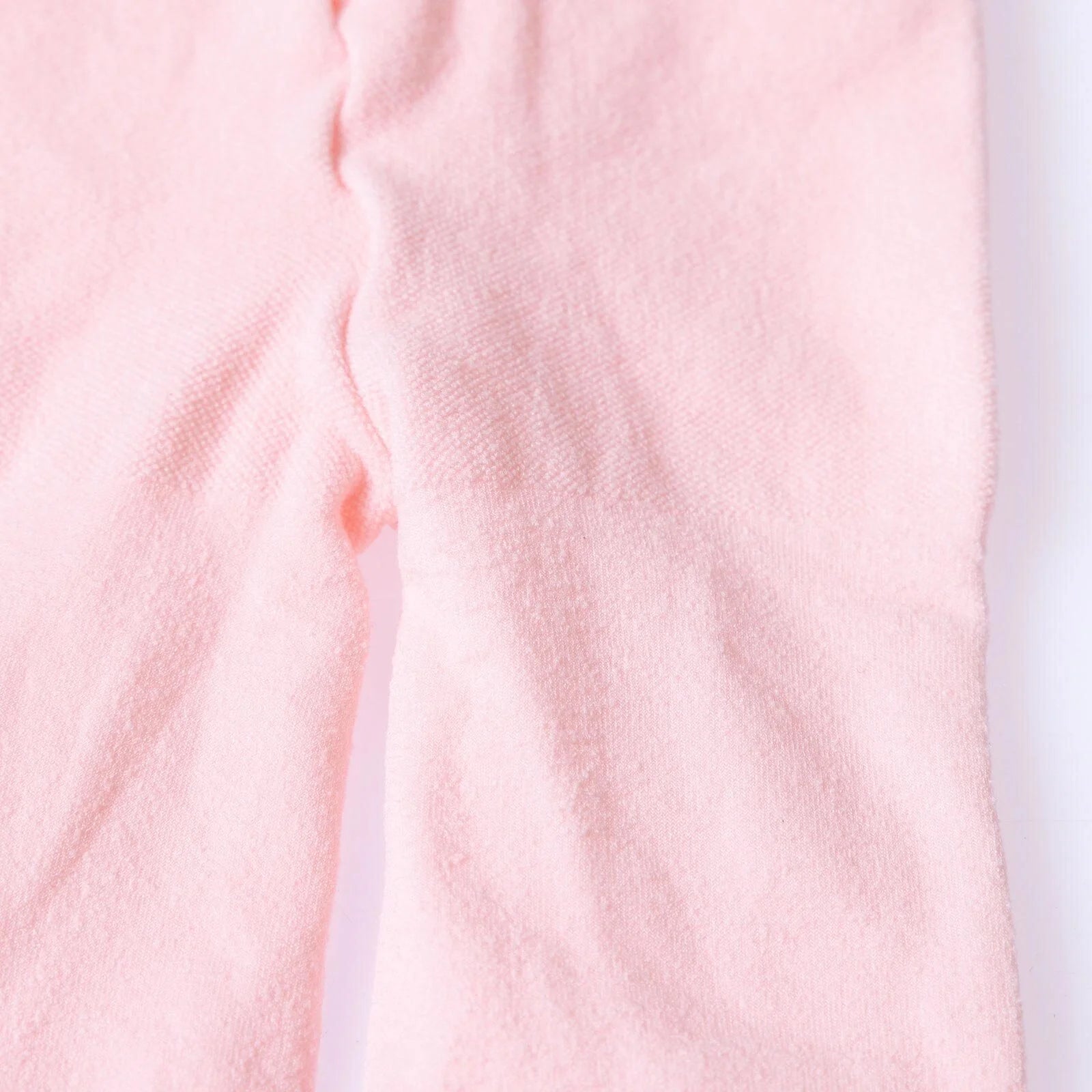 HelloBaby Girl Micro Pantyhose - Pink - HelloBaby - ebebek