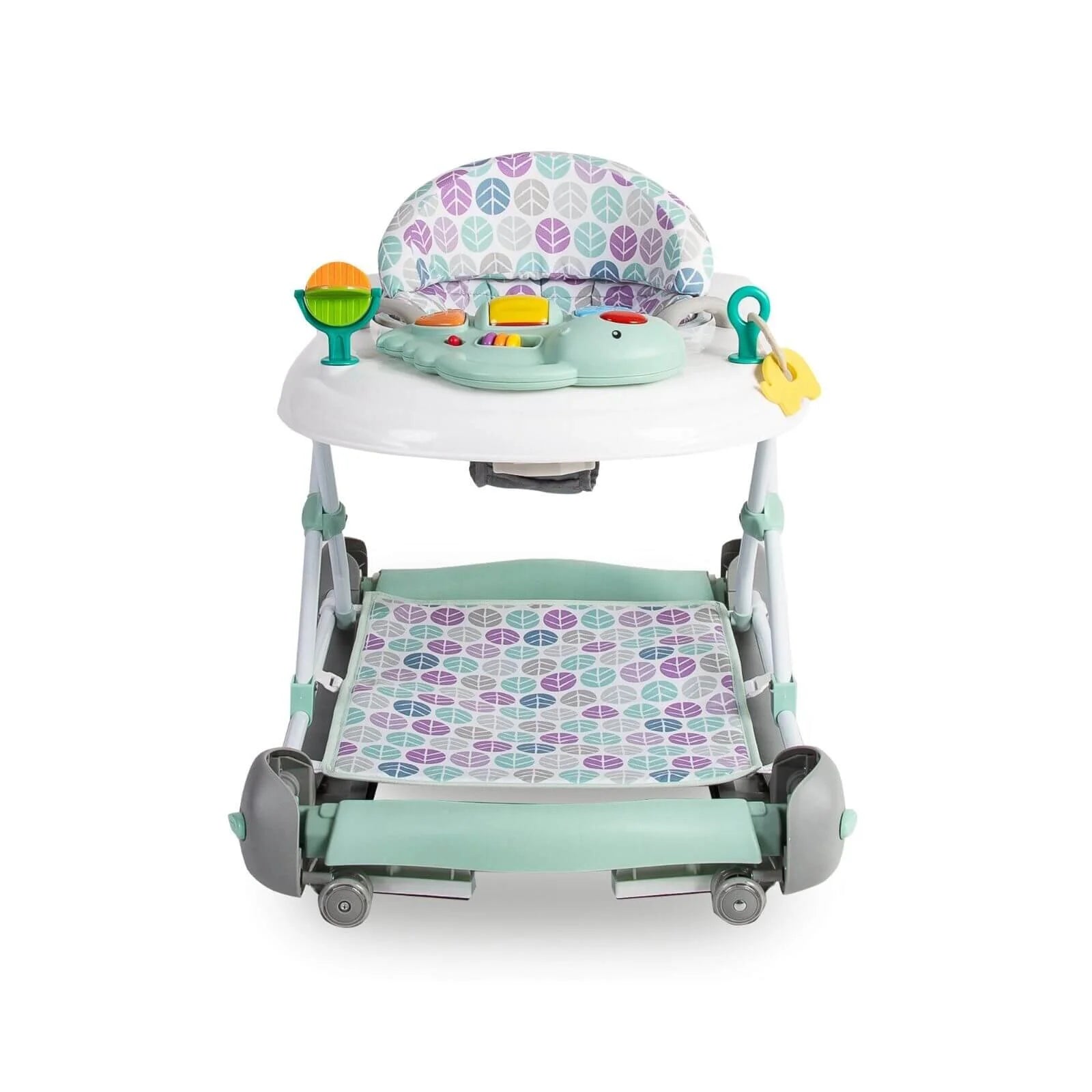 Red Kite Baby Go Round Twist & Walk - Aqua - ebebek - Black Friday
