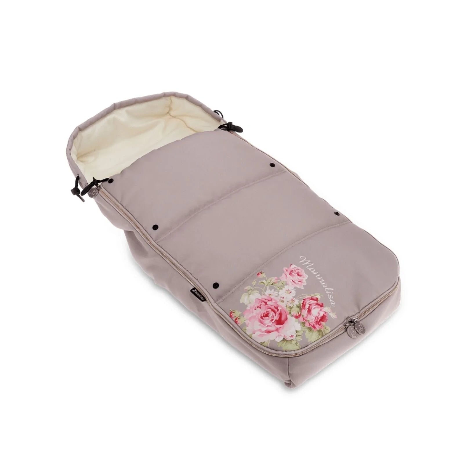 Leclerc Baby by Monnalisa Footmuff - Birch - ebebek - Black Friday