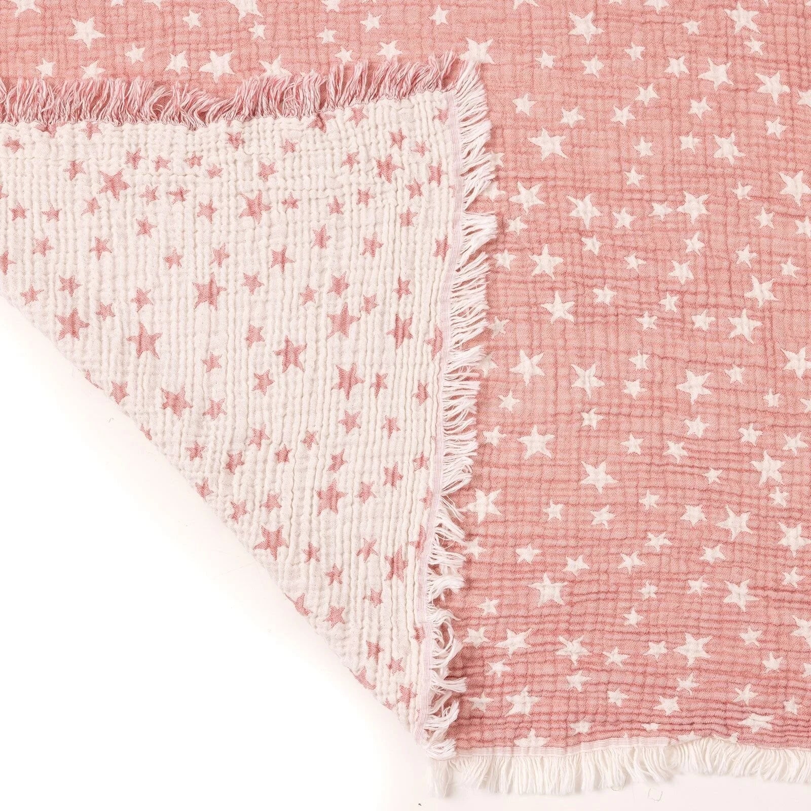 Mollia Unisex Blanket - Maroon - ebebek - Black Friday