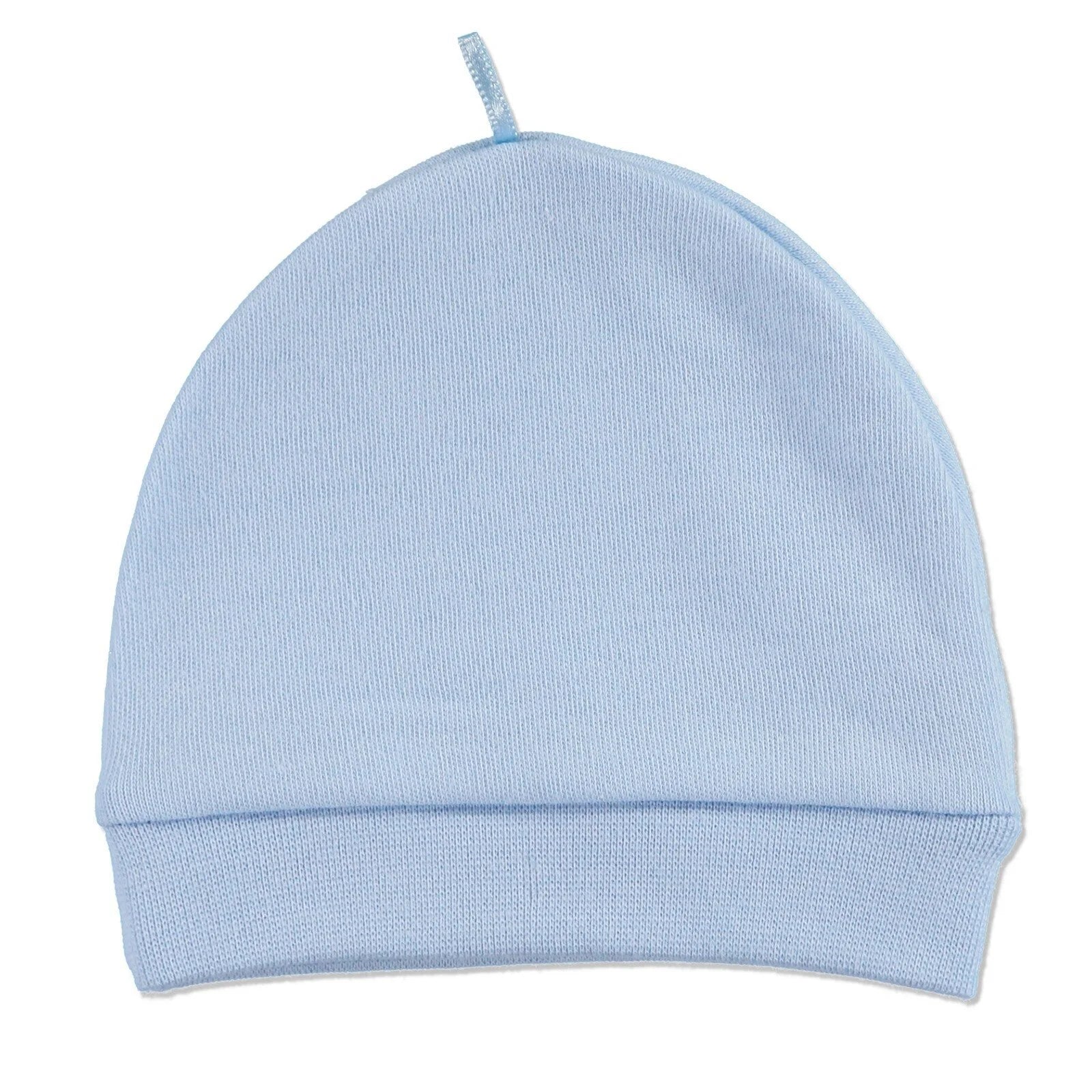 HelloBaby Baby Basic Hat - Blue - ebebek - Black Friday