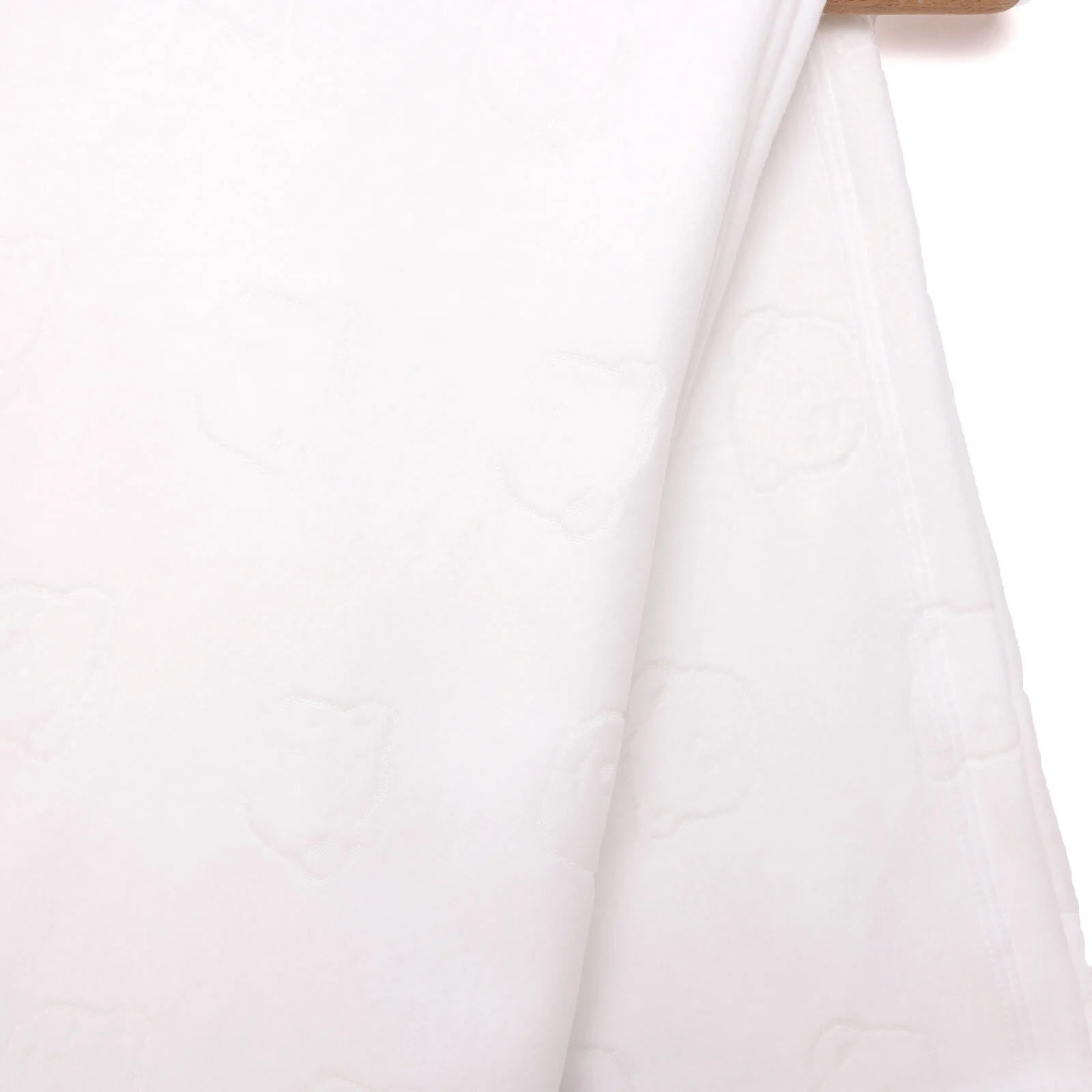 Mollia Unisex Blanket - Ecru - ebebek - Black Friday