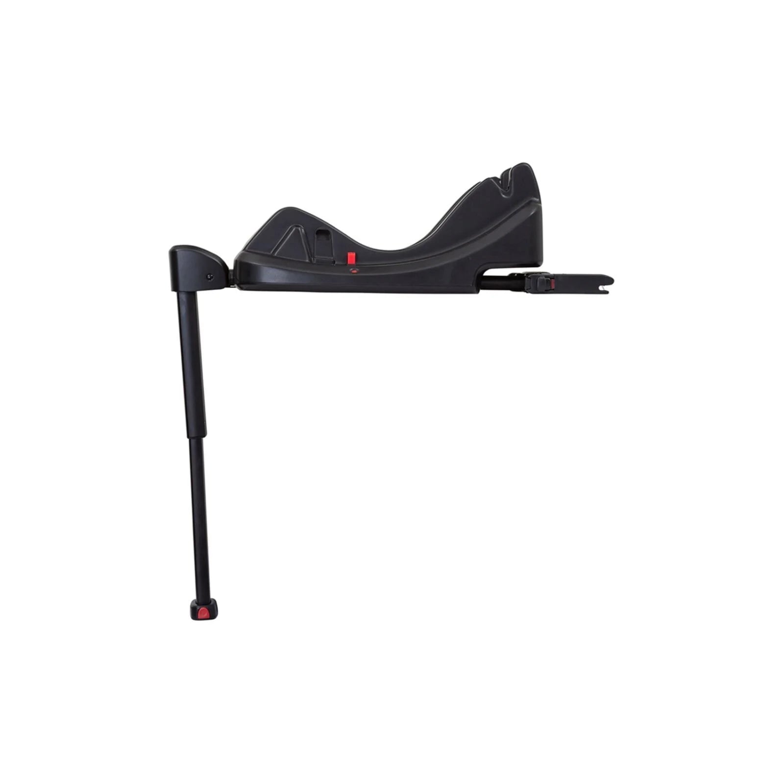 Graco IsoFamily ISOFIX Car Seat Base - Black - ebebek - Black Friday