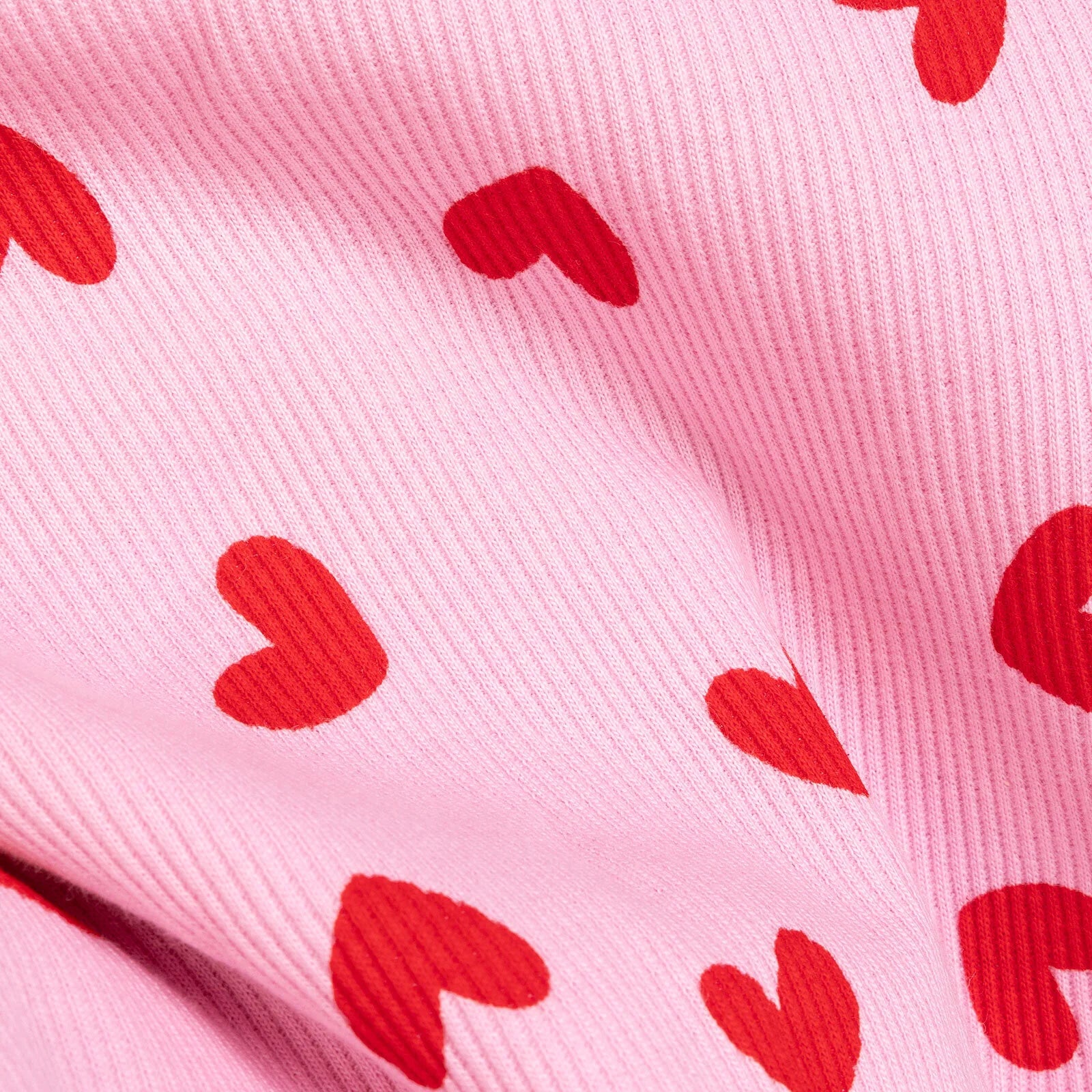 HelloBaaby Baby Girl Long sleeve Pyjamas Set - Pink - ebebek - Black Friday