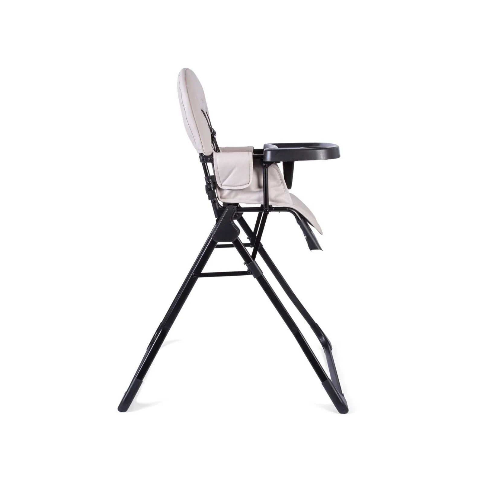 Red Kite Feed Me Fold Highchair - Grey - ebebek - Black Friday