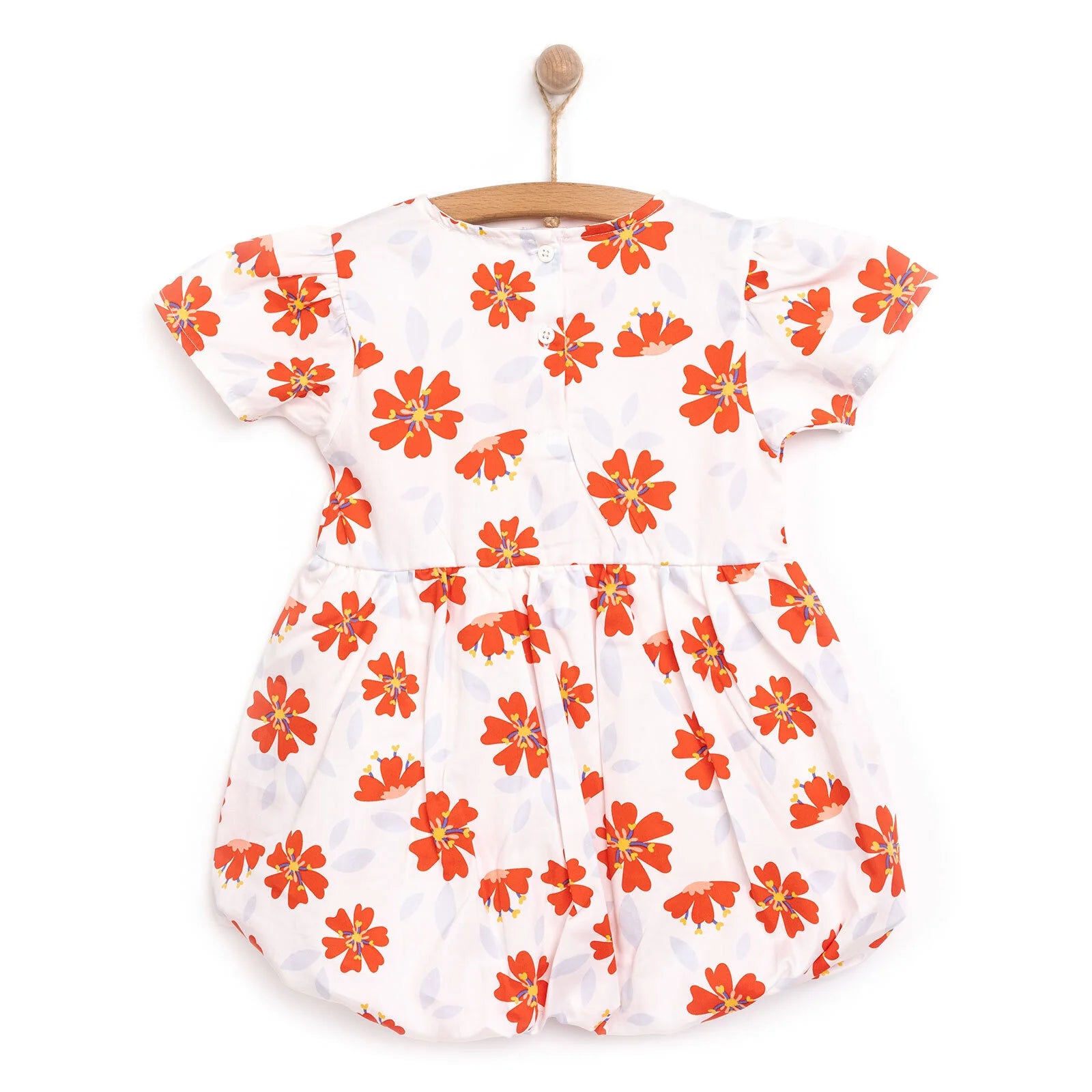 HelloBaby Spring Memories Girl Dress - Printed - ebebek - Black Friday