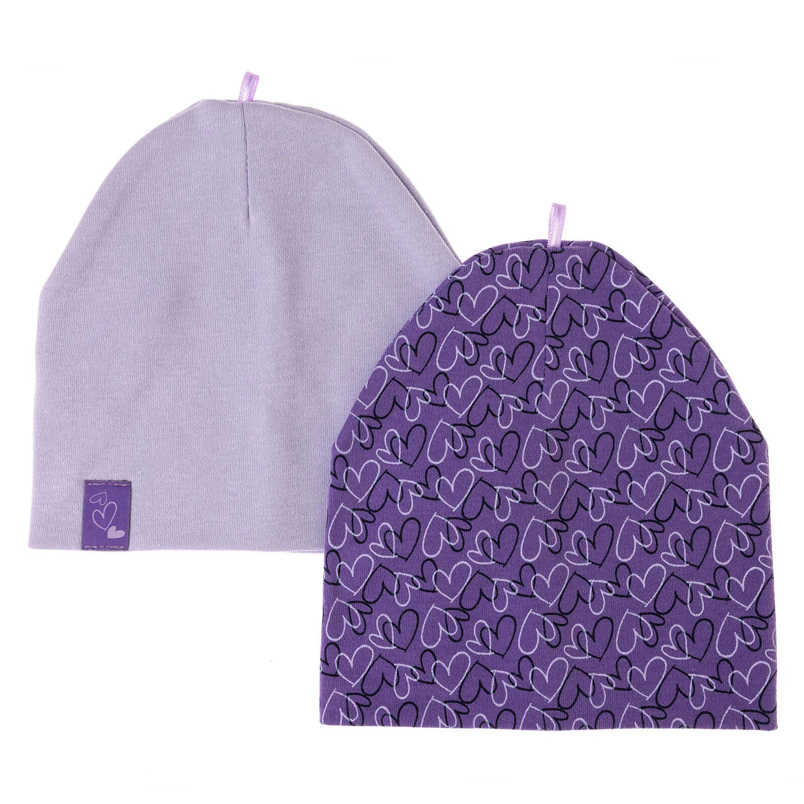 Little Plane Girl 2 - Pack Hat - Purple - ebebek - Black Friday