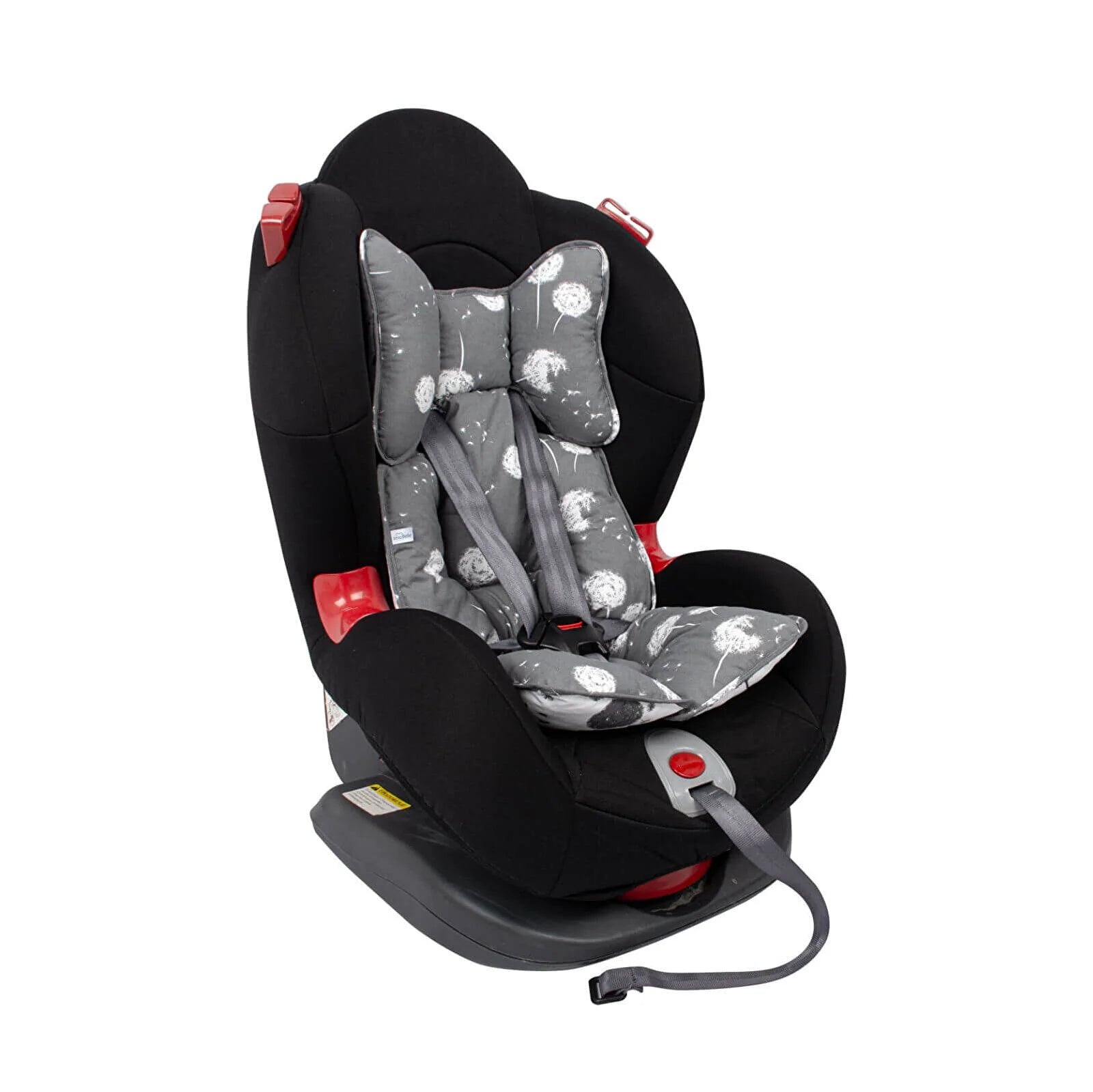 Sevi Bebe Stroller & Car Seat Cushion Dandelion - ebebek - Black Friday