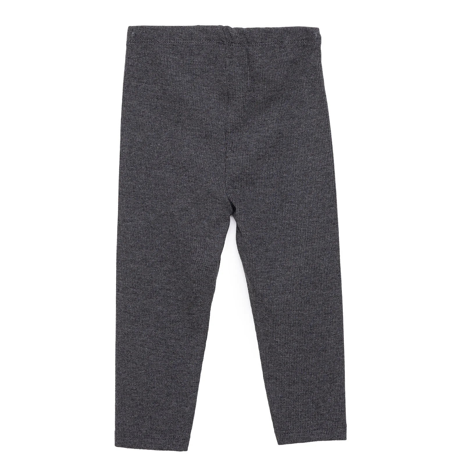 HelloBaby Basic Leggings - Anthracite melange - ebebek - Black Friday