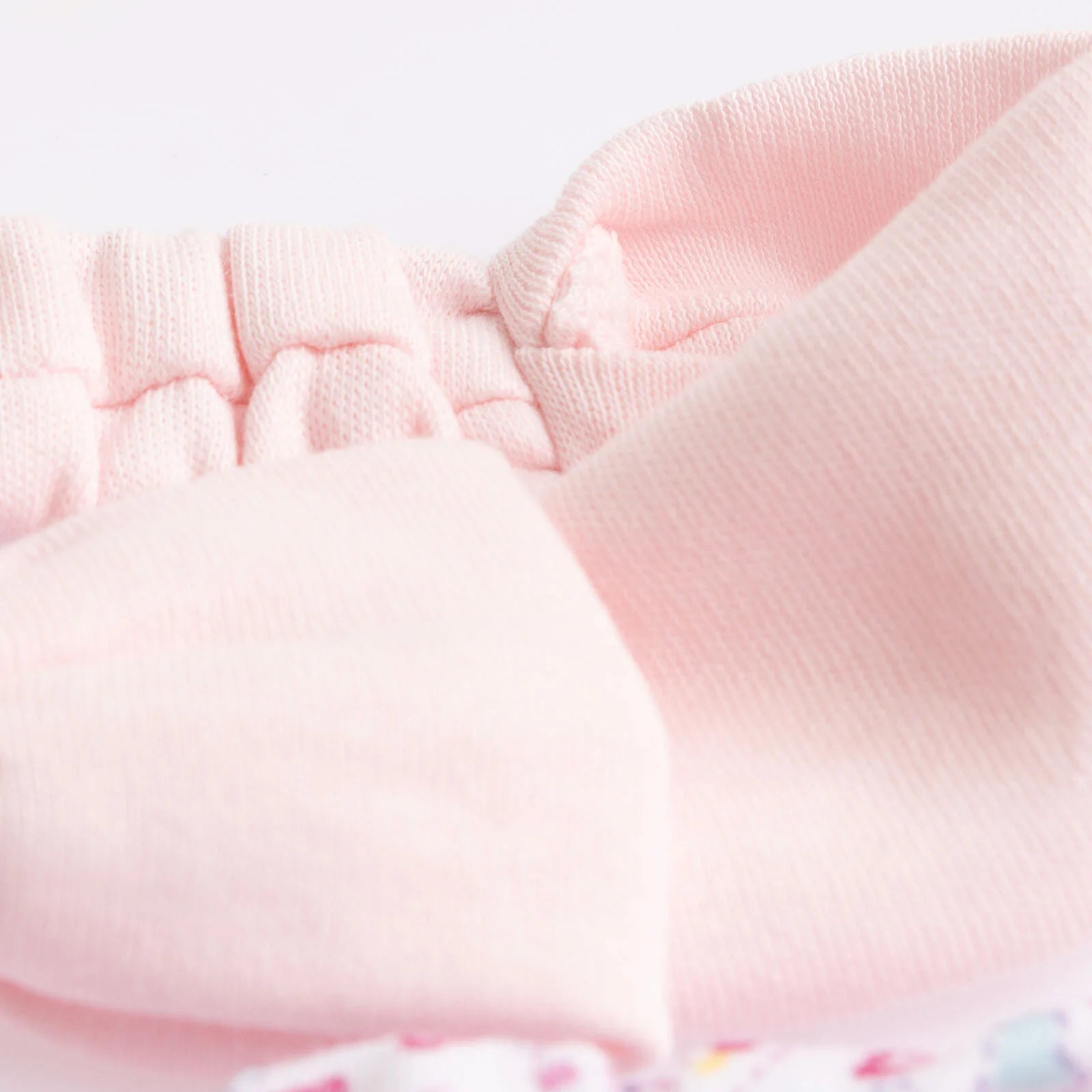 HelloBaby Baby Girl 2 Pcs Hair Bands - Light Pink - ebebek - Black Friday