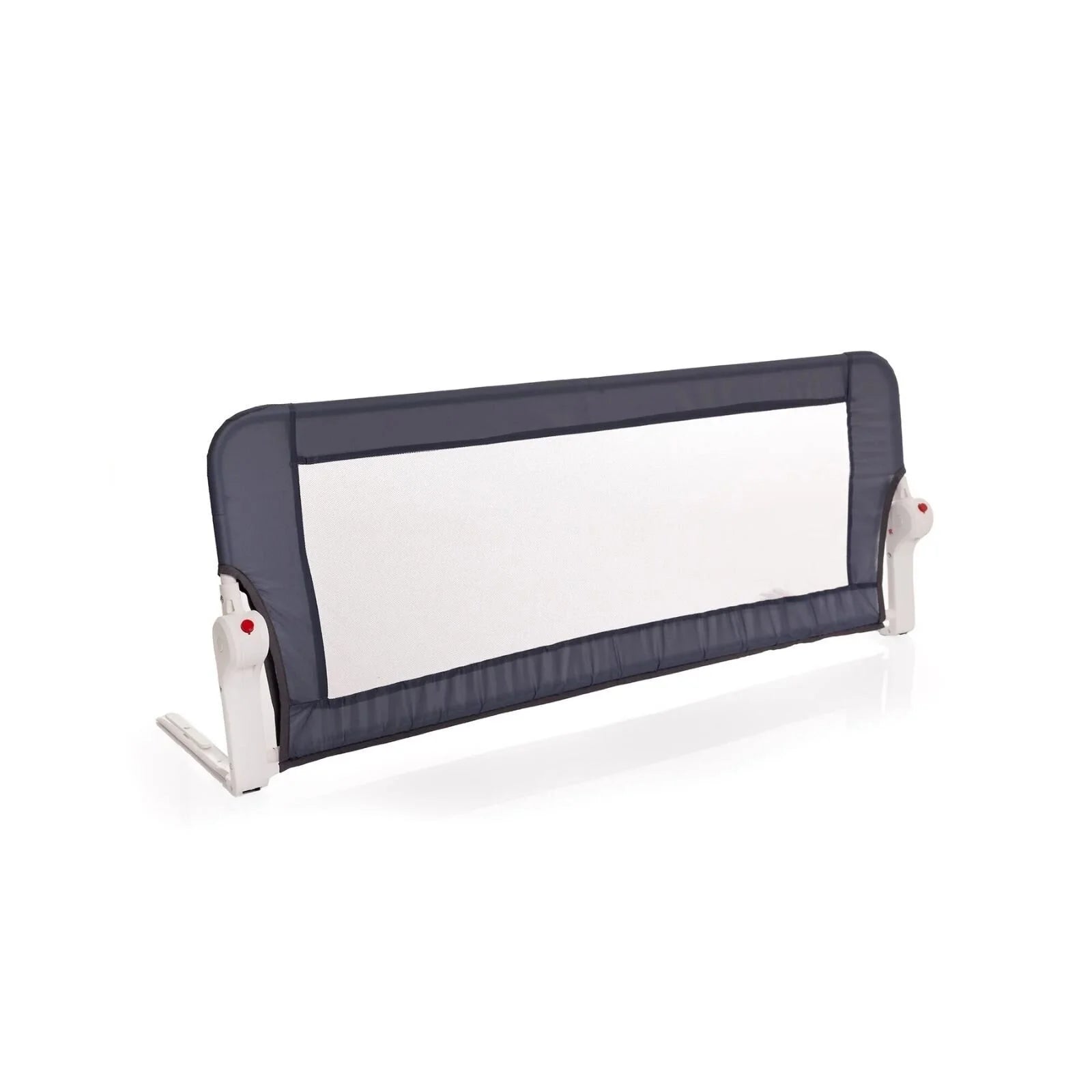 baby plus Bed Rail 120cm - Grey - baby plus - ebebek