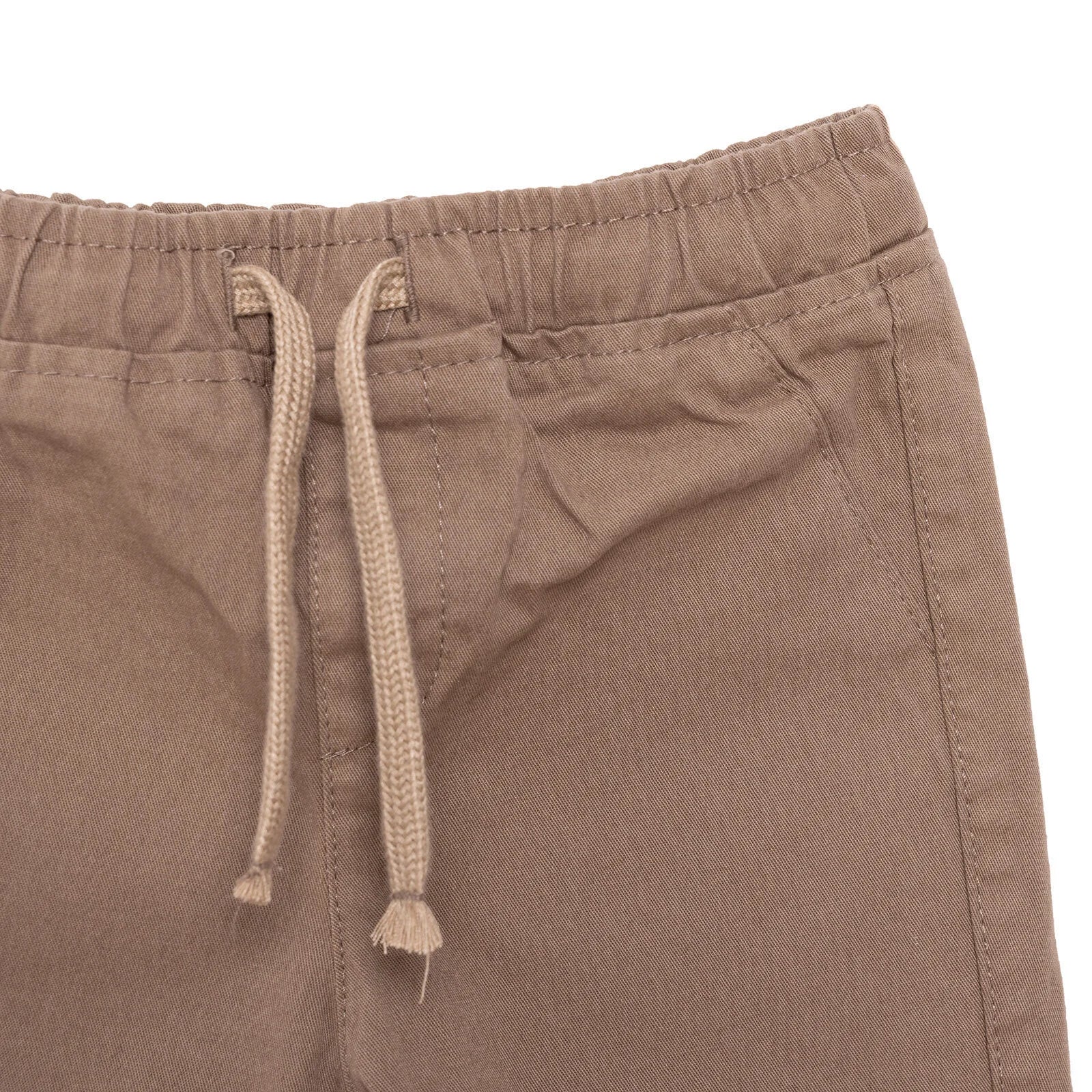 HelloBaby Baby Boy Leggings - Beige - ebebek - Black Friday