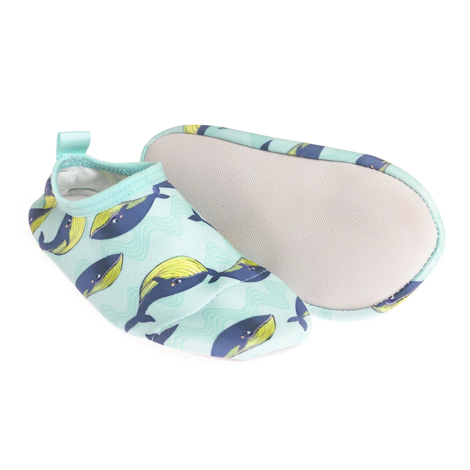 HelloBaby Beach & Pool Socks - Light Blue - ebebek - Black Friday