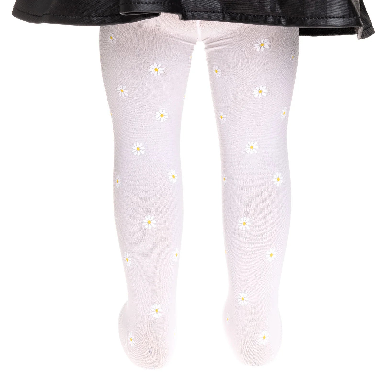 Bolero Micro Pantyhose - White - ebebek - Black Friday