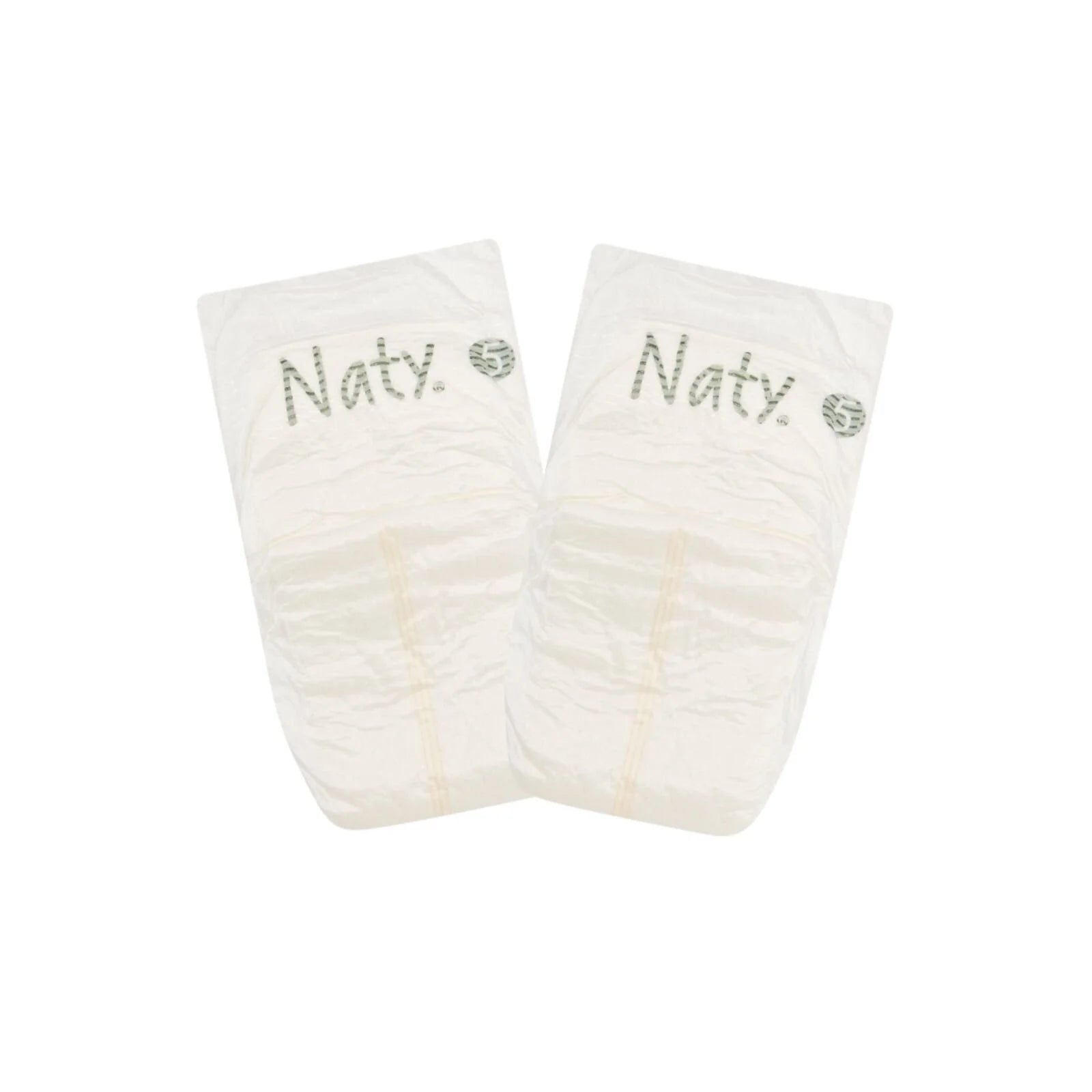 Naty Bamboo Viscose Baby Nappies Size 5 - 22 nappies - ebebek - Black Friday