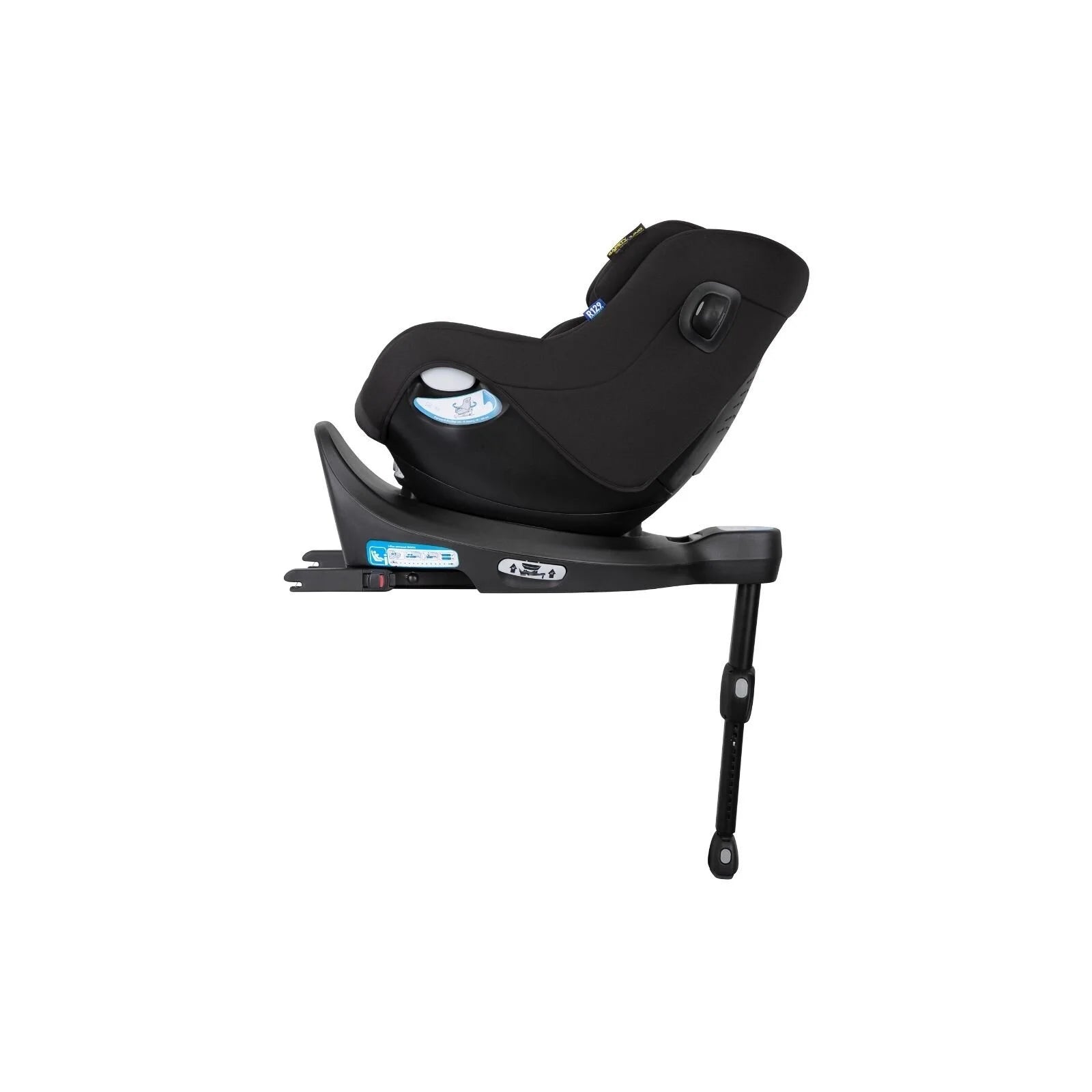 Graco SnugGo i - Size R129 Convertible Car Seat - Midnight - ebebek - Black Friday