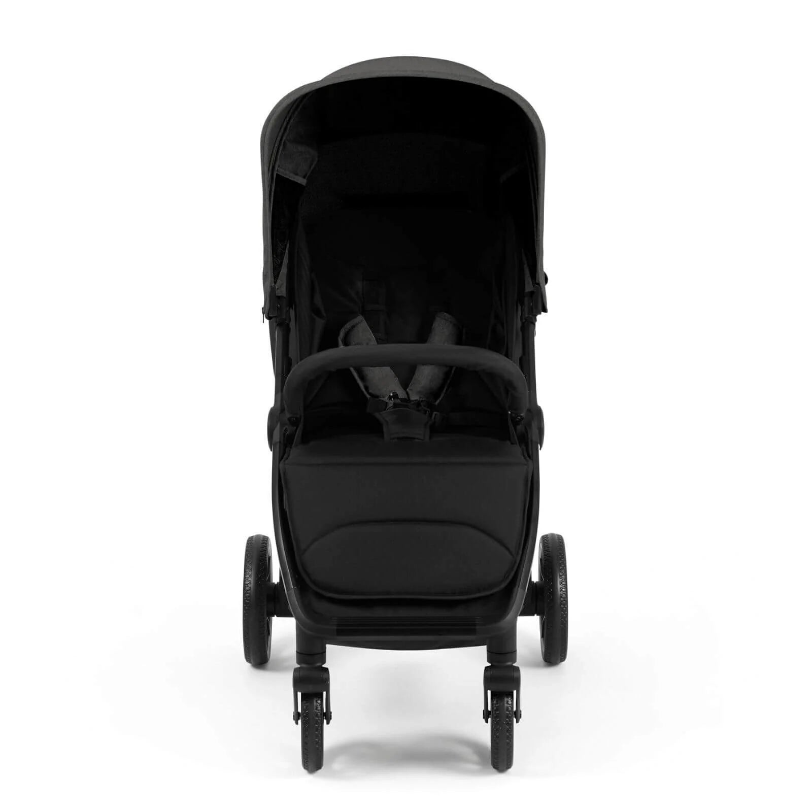 Ickle Bubba Stomp Stride Stroller - Charcoal Grey - ebebek - Black Friday