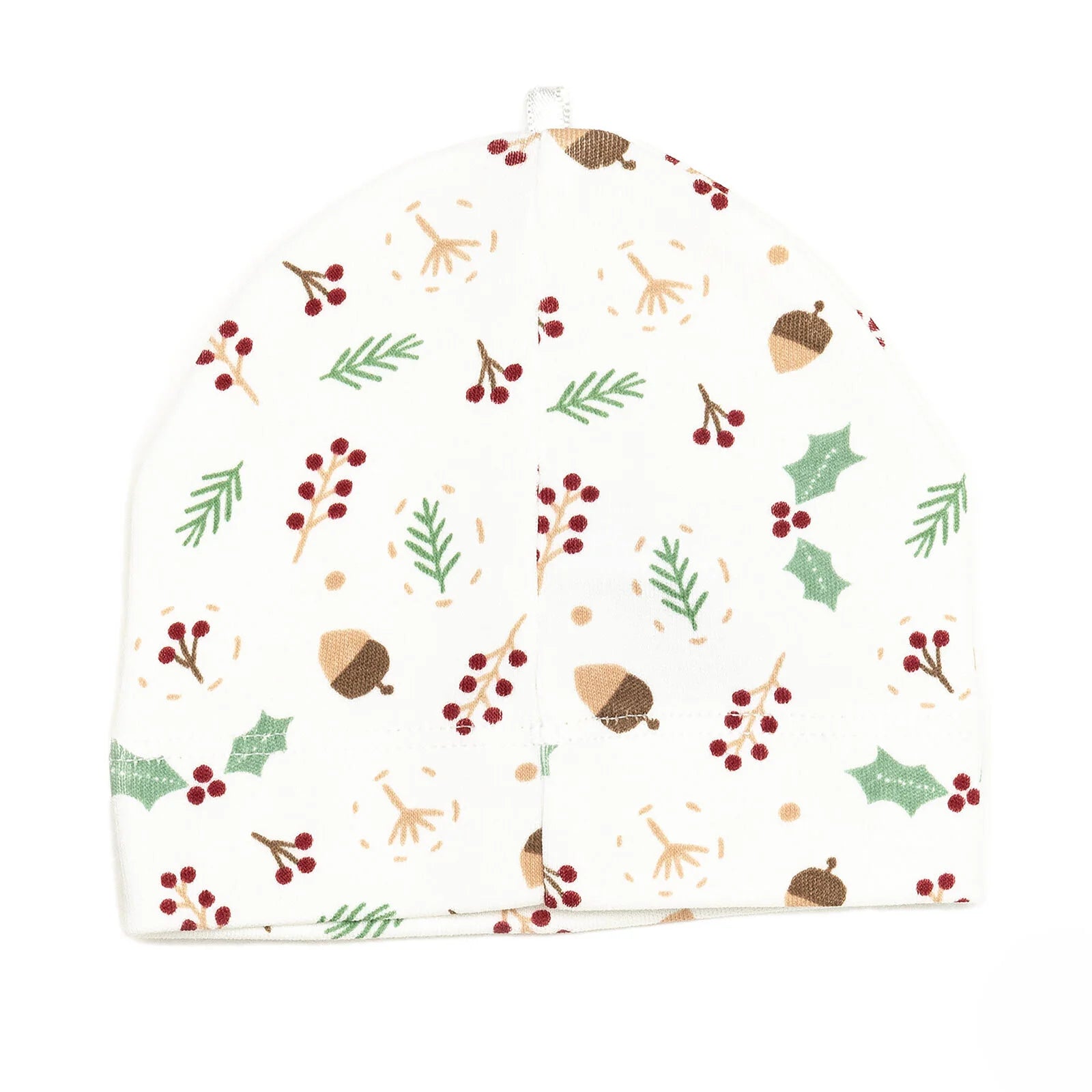 HelloBaby Footed Jumpsuit with Hat - Red - ebebek - Black Friday