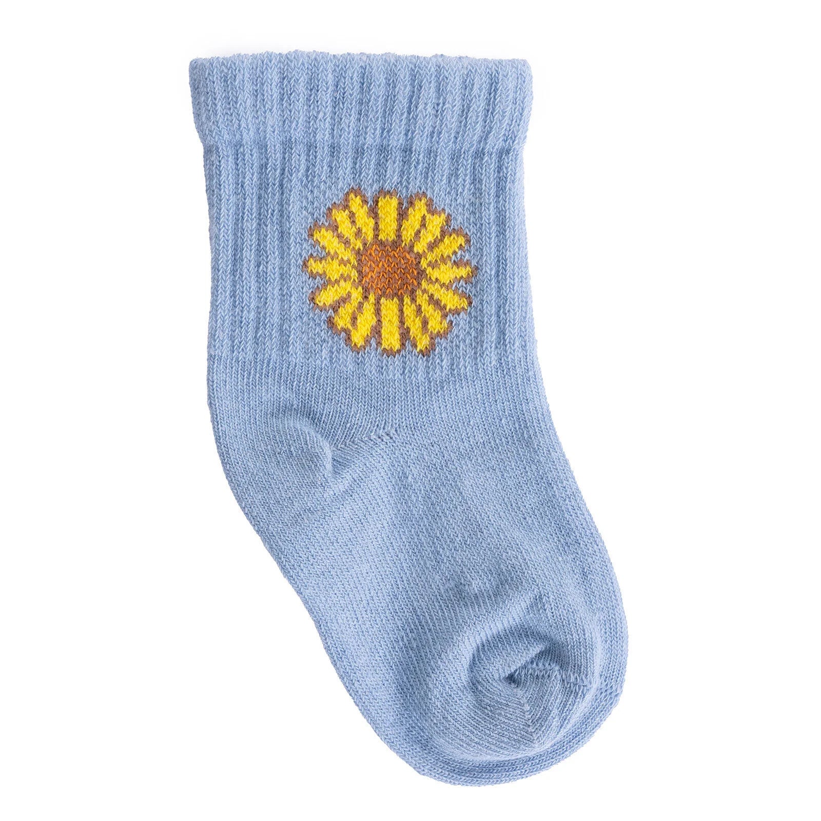 HelloBaby Baby Girl Pack of 3 Socks - Ecru - ebebek - Black Friday