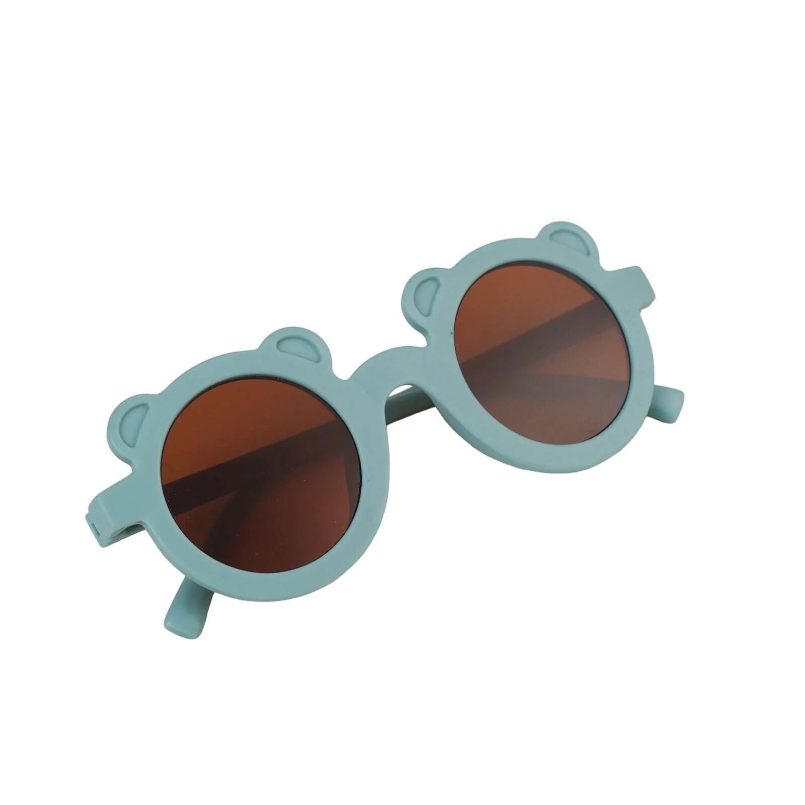 HelloBaby Teddy Bear Frame Sunglasses - Mint - ebebek - Black Friday