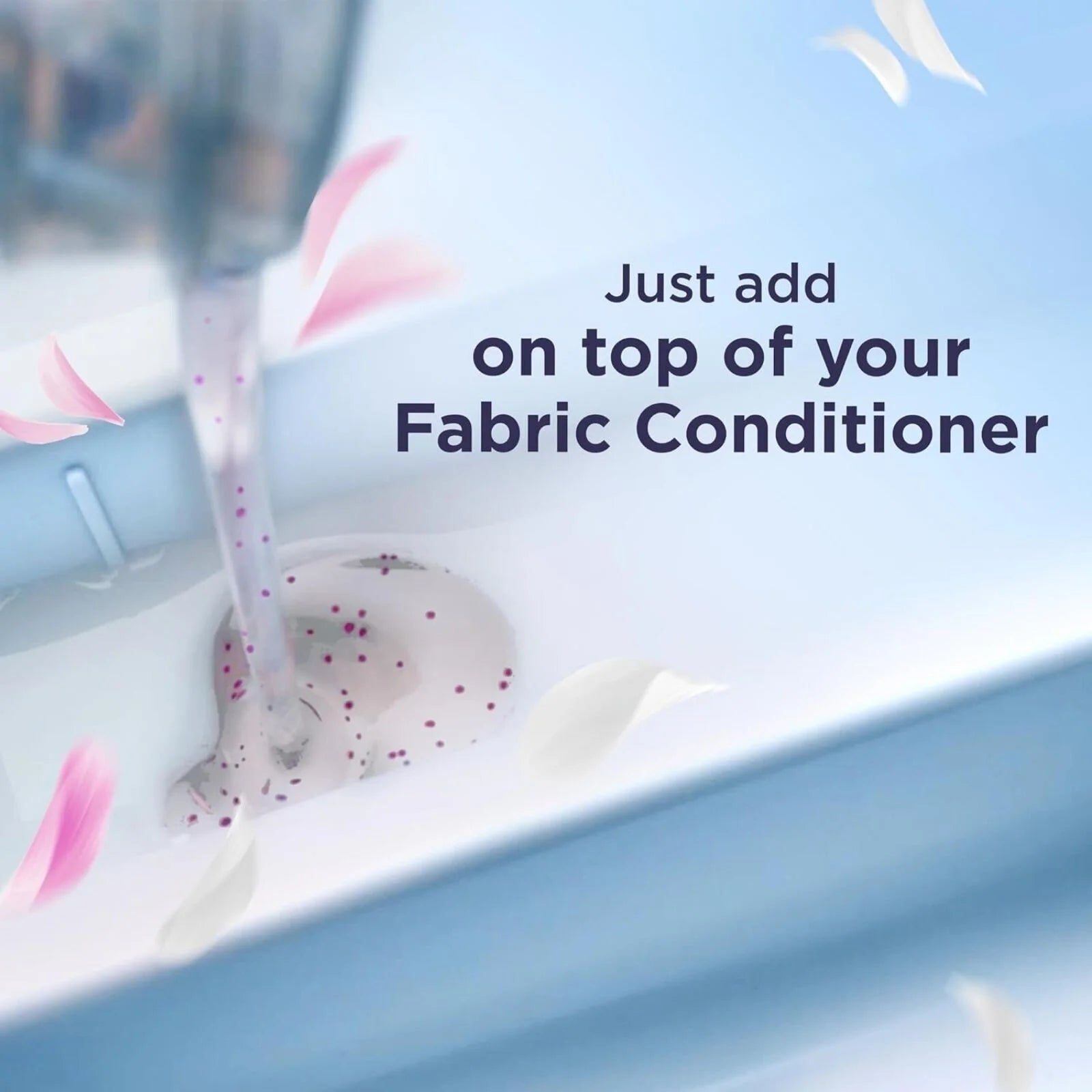 Comfort Scent Booster Heaven Scent 36 Washes - ebebek - Black Friday