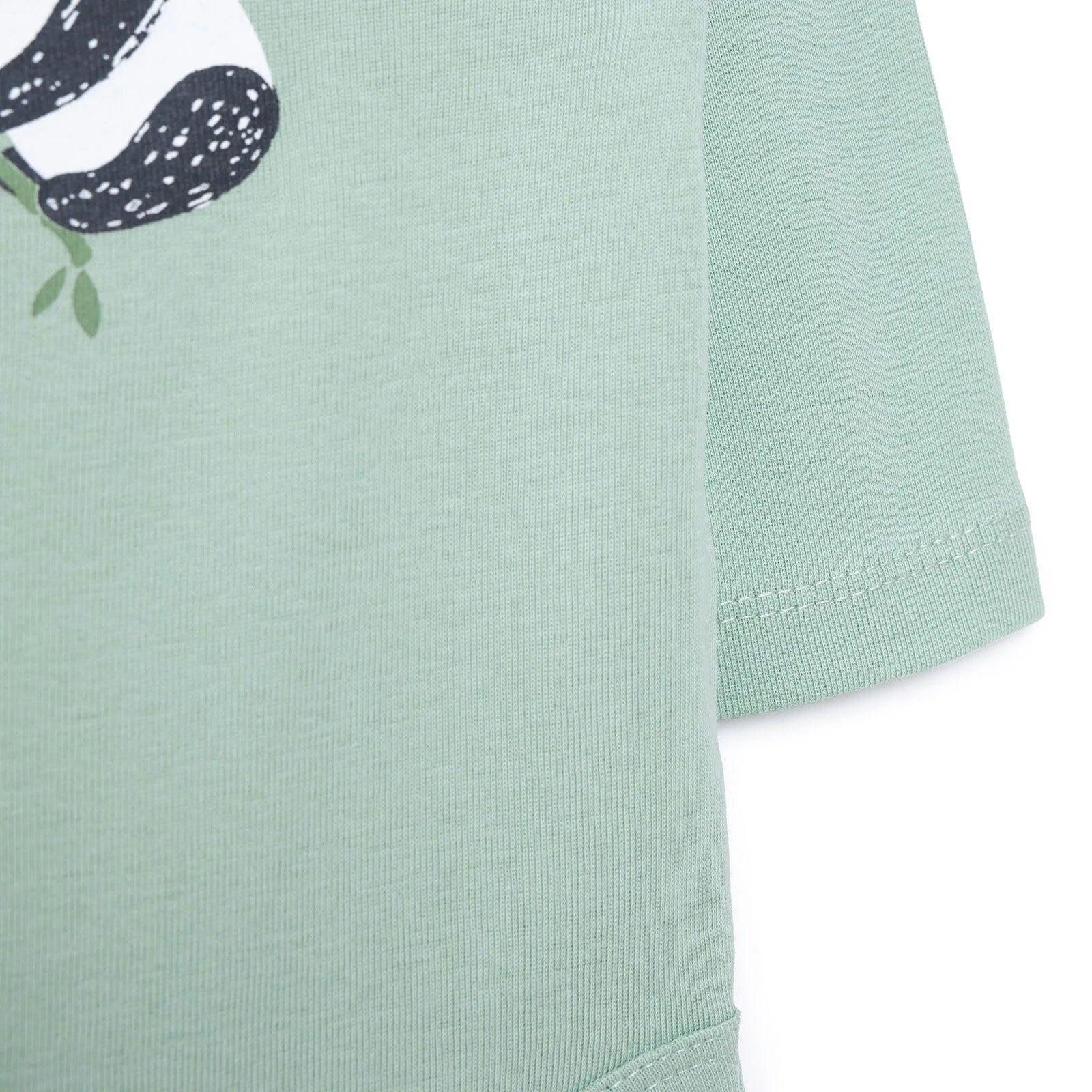 HelloBaby Long Sleeve Body - Light Green - ebebek - Black Friday