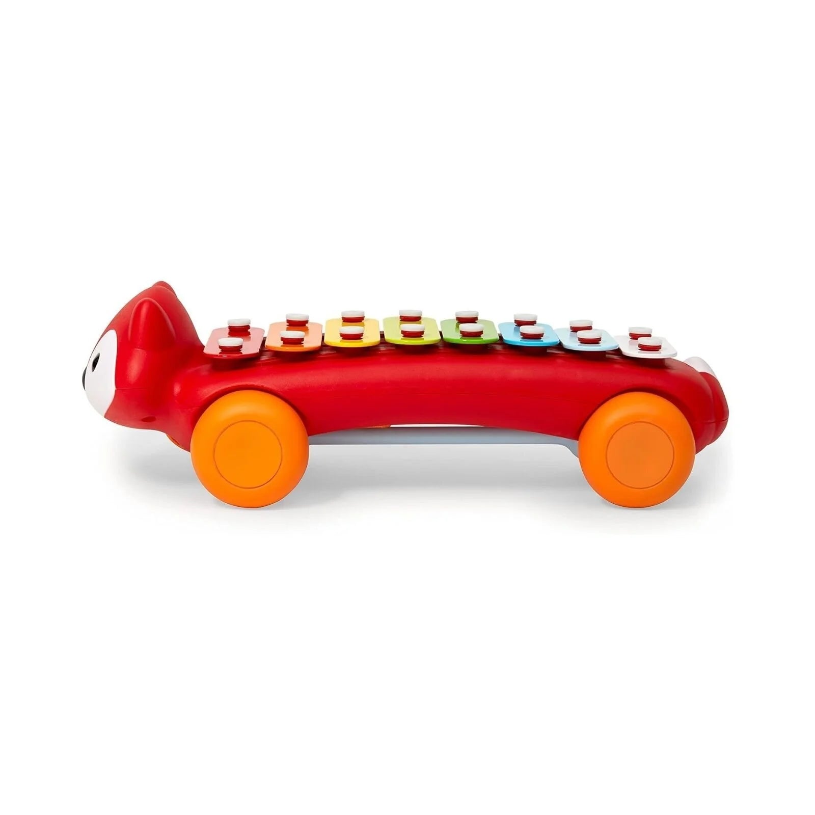 Skip Hop Explore & More Fox Xylophone - ebebek - Black Friday