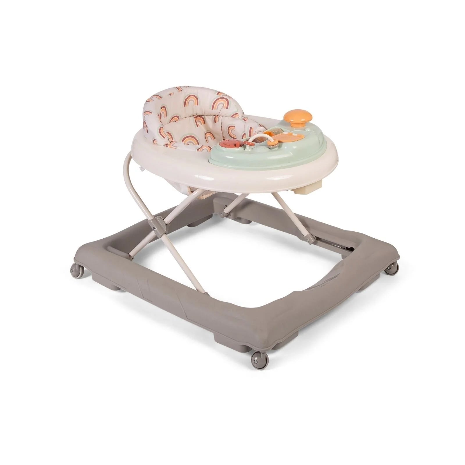 Red Kite Baby Go Round Jive Walker - Woodland Walks - ebebek - Black Friday