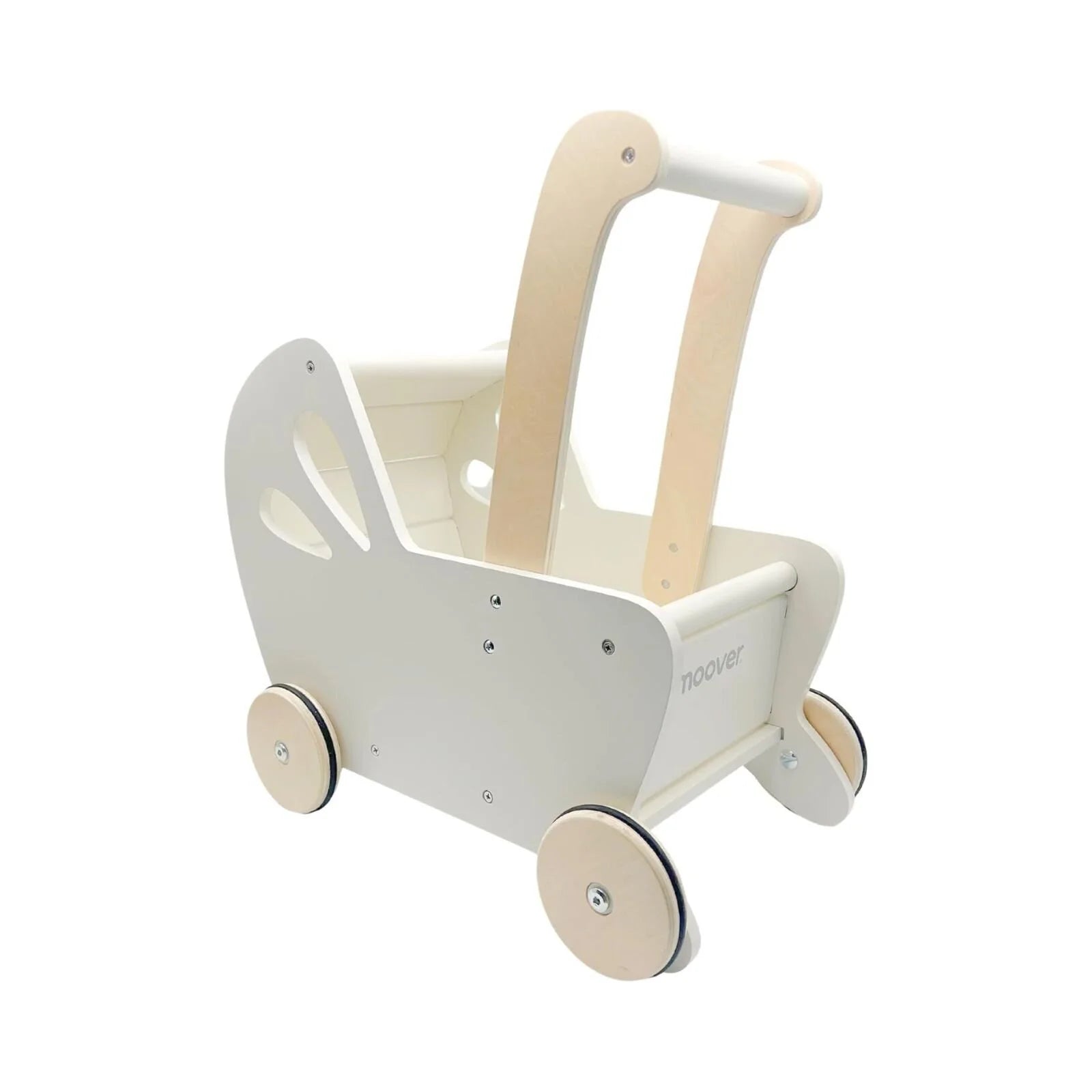 Moover Pram - Off White - ebebek - Black Friday