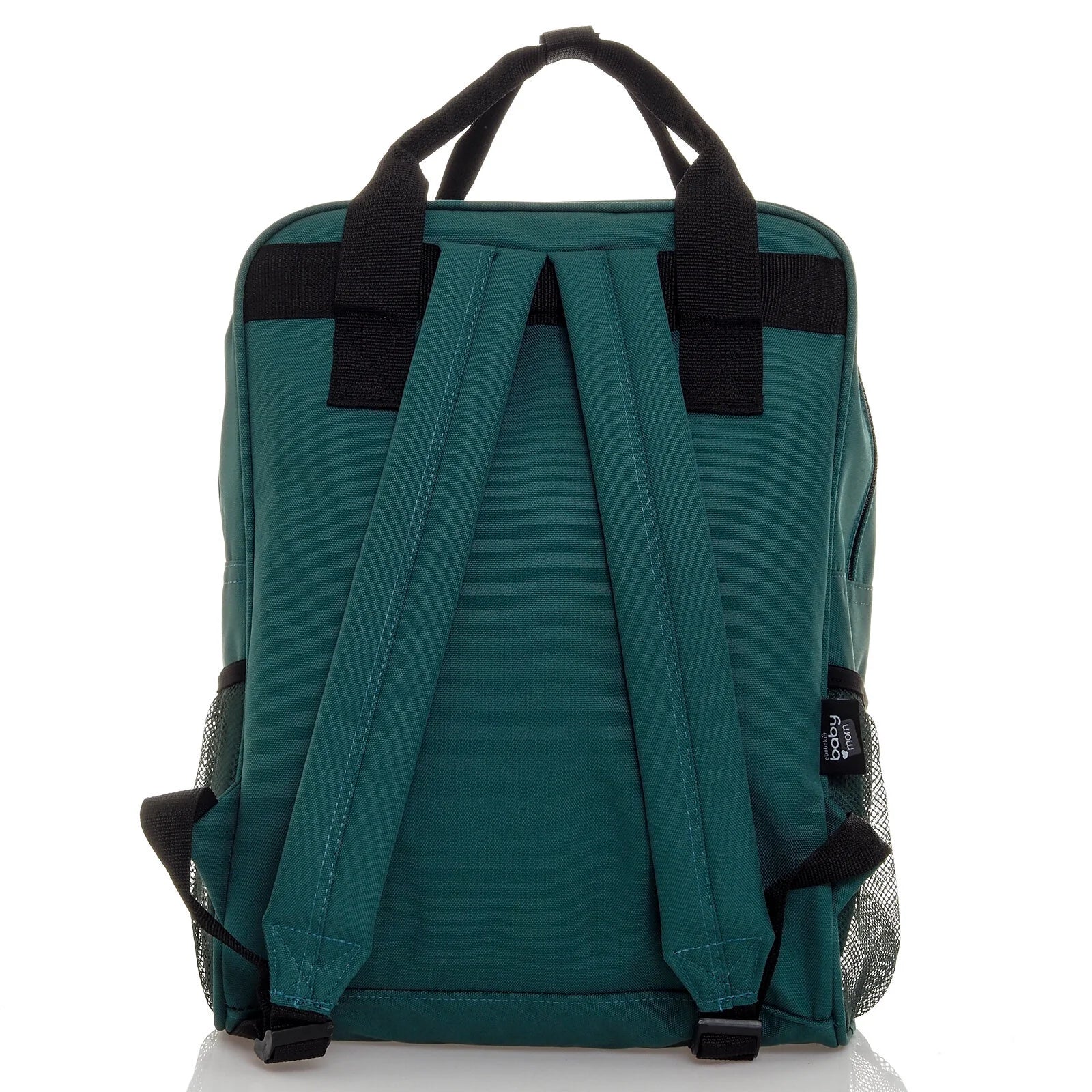 baby mom Backpack - Petrol Green - ebebek - Black Friday