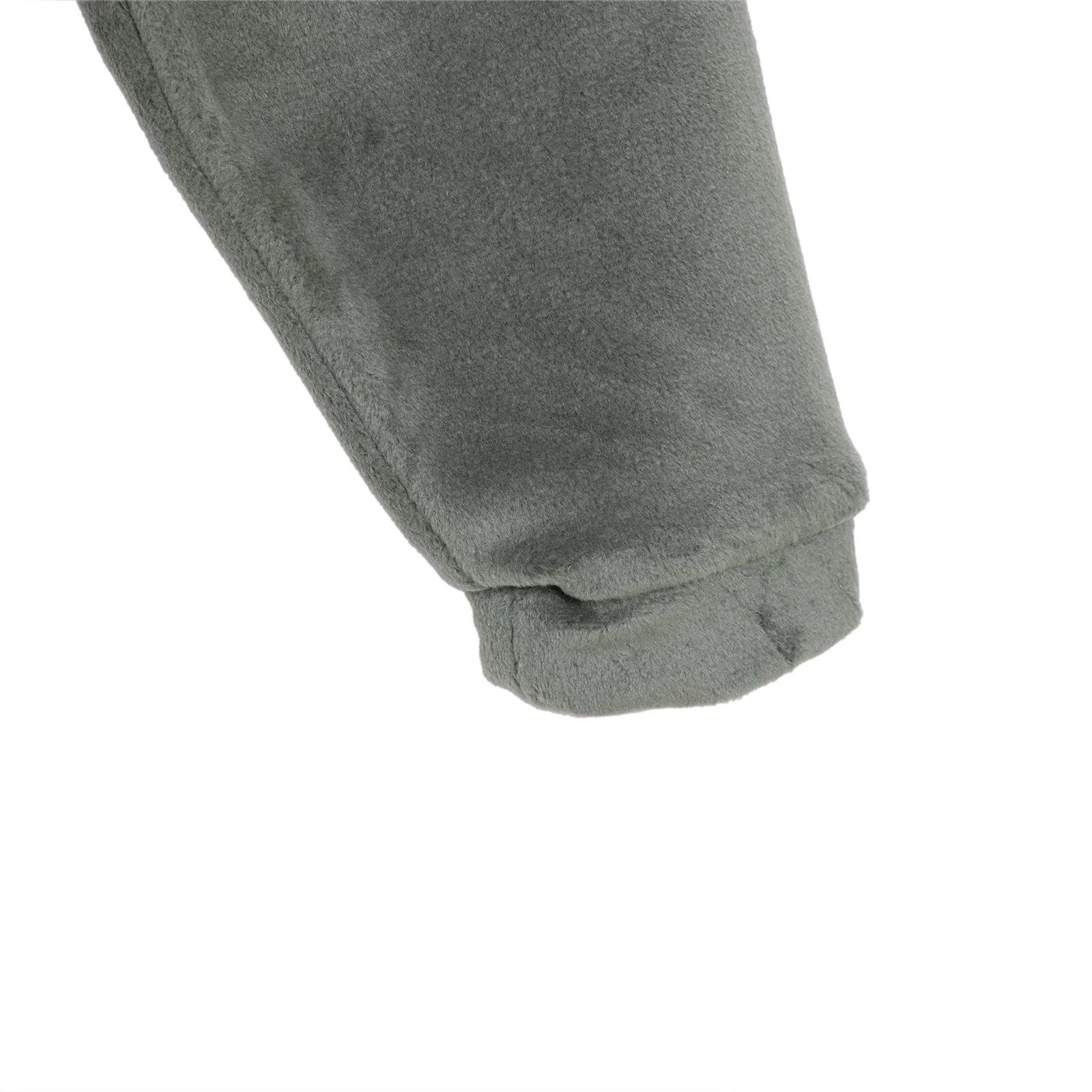 HelloBaby Velvet Pyjamas Set - Green - ebebek - Black Friday