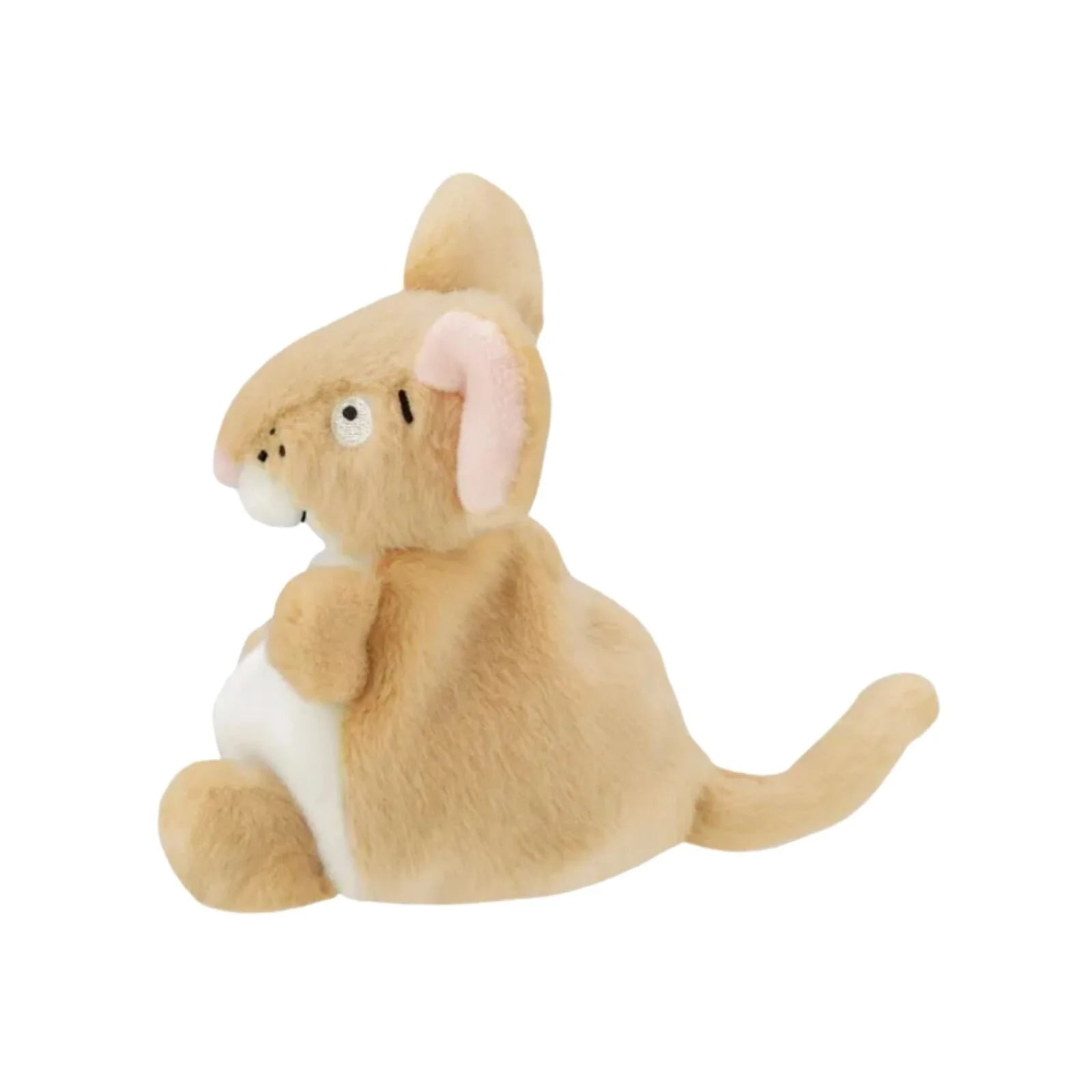 Gruffalo Mouse Soft Toy 12cm - ebebek - Black Friday