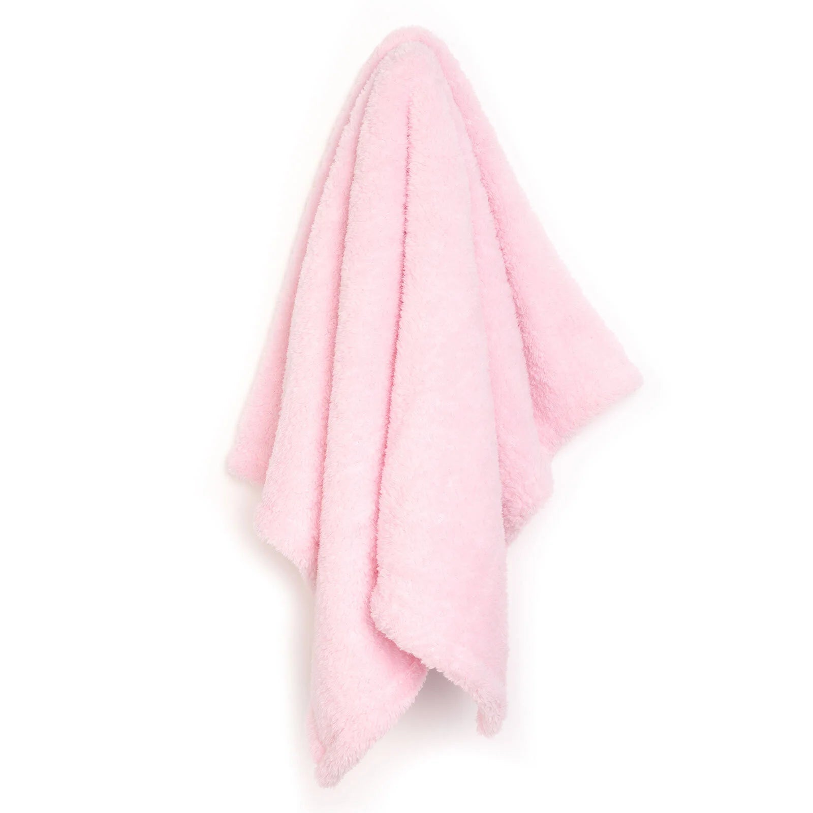 Markaev Baby Girl Blanket - Pink - ebebek - Black Friday