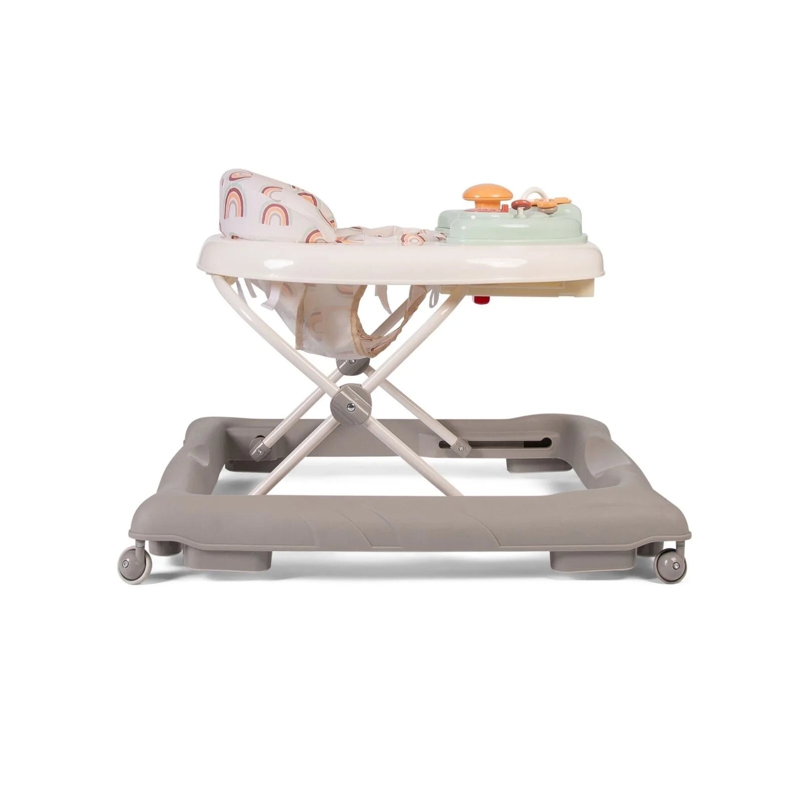 Red Kite Baby Go Round Jive Walker - Woodland Walks - ebebek - Black Friday