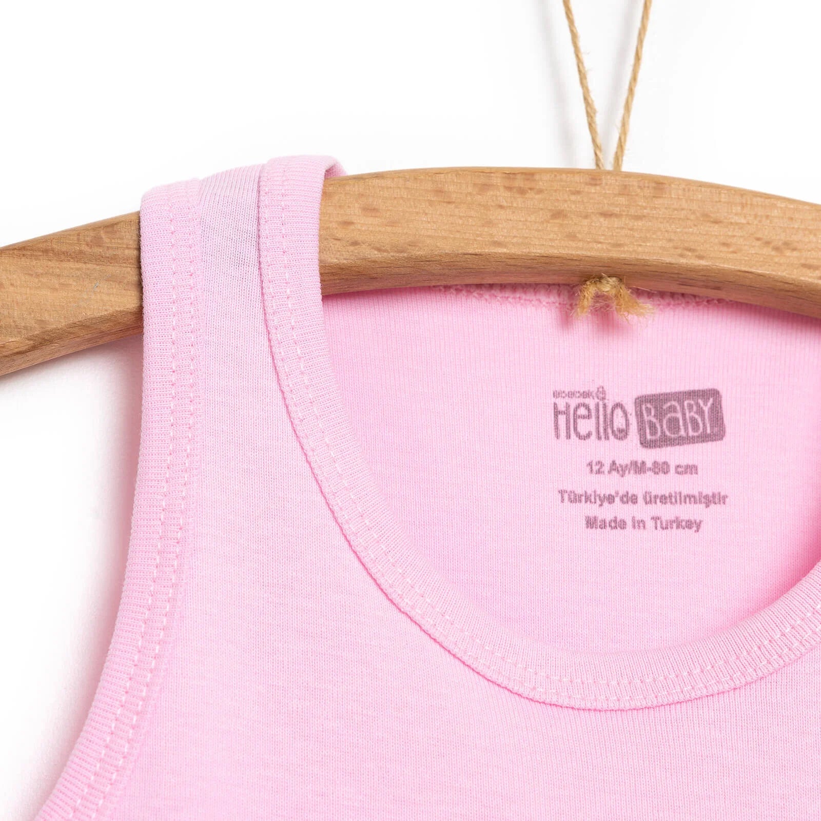 HelloBaby Baby Girl Athlete 2 pcs - Lilac - ebebek - Black Friday