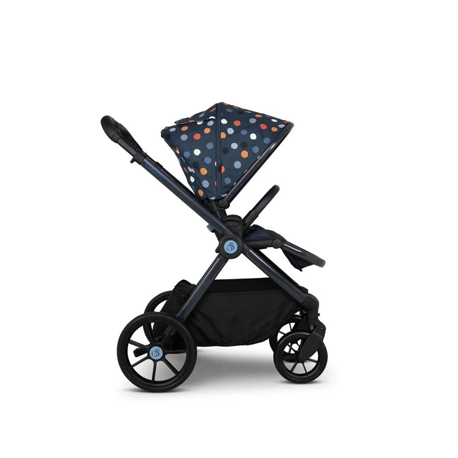 Cosatto Giggle 4 Everything Bundle - Spot On - ebebek - Black Friday