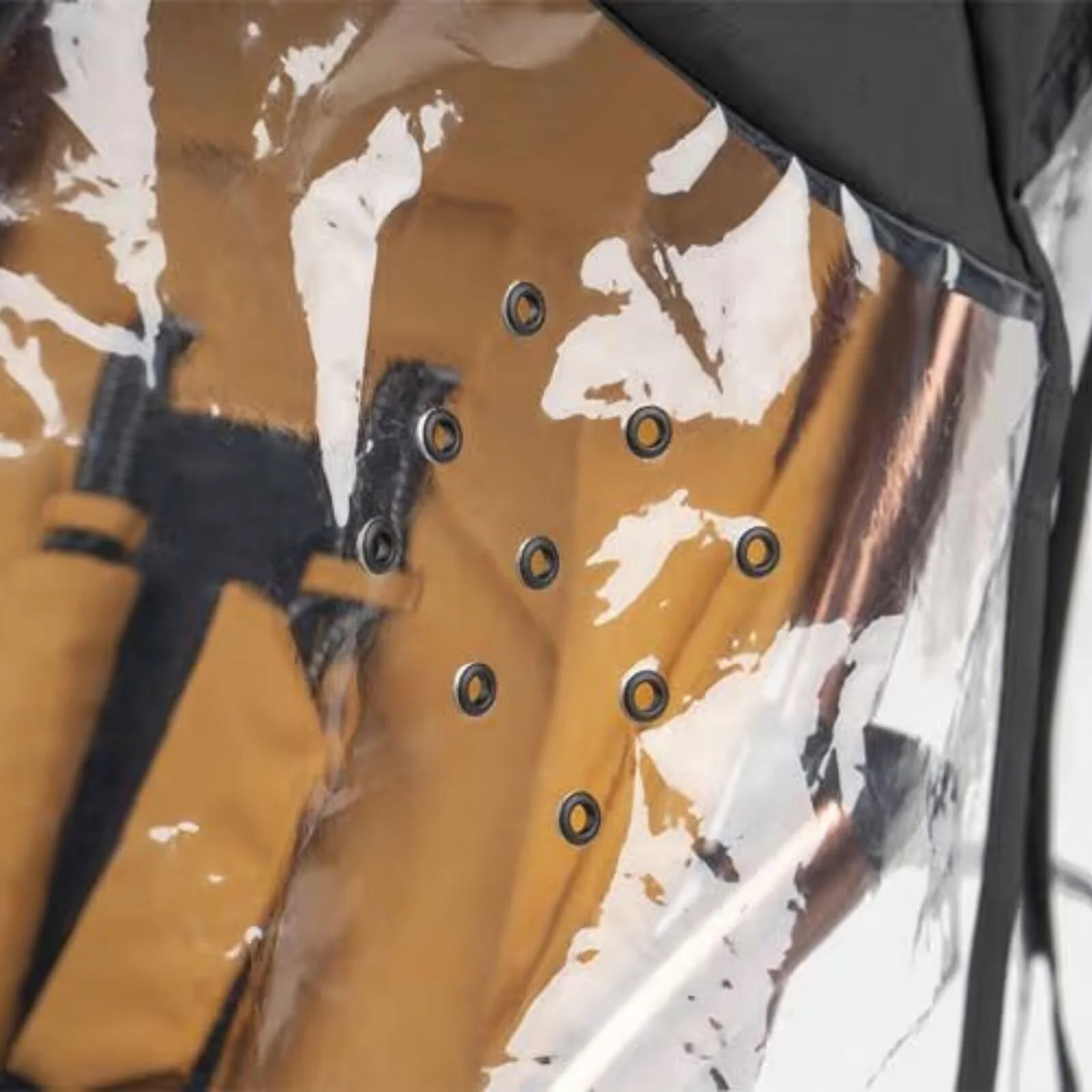 Leclerc Baby Luxury Raincover - ebebek - Black Friday