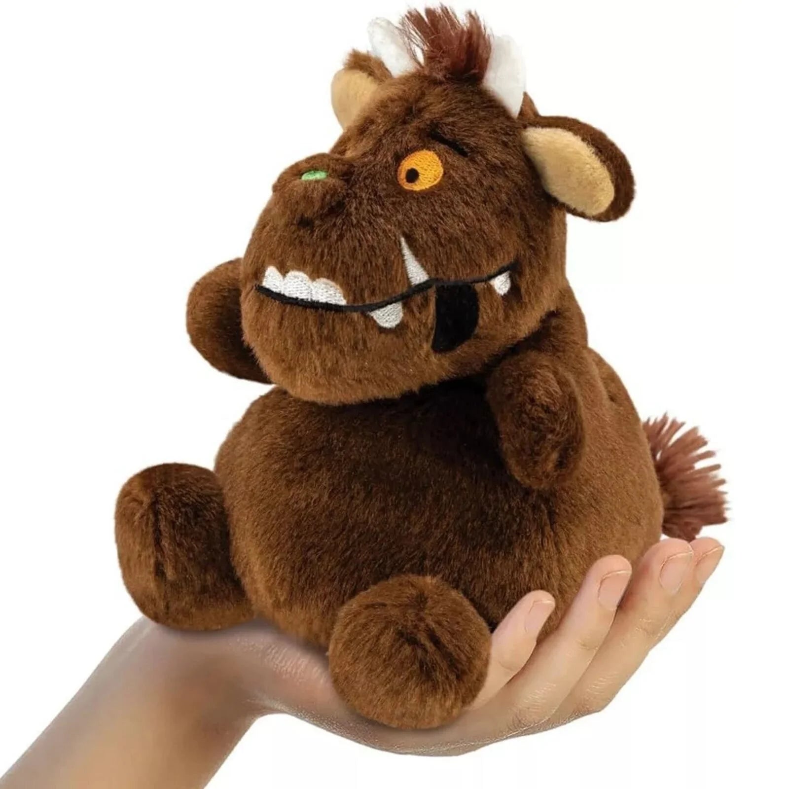 Gruffalo Soft Toy 12cm - ebebek - Black Friday