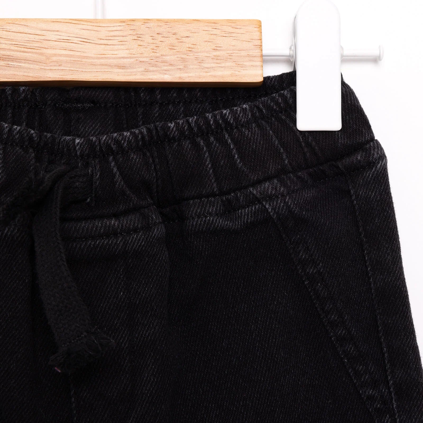 HelloBaby Smiley Dino Boy Joggers - Black - ebebek - Black Friday