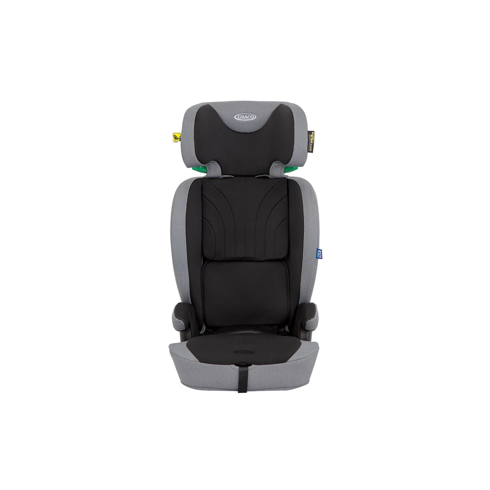 Graco Energi i - Size R129 2 - in - 1 Harness Booster Seat - Meteor - ebebek - Black Friday