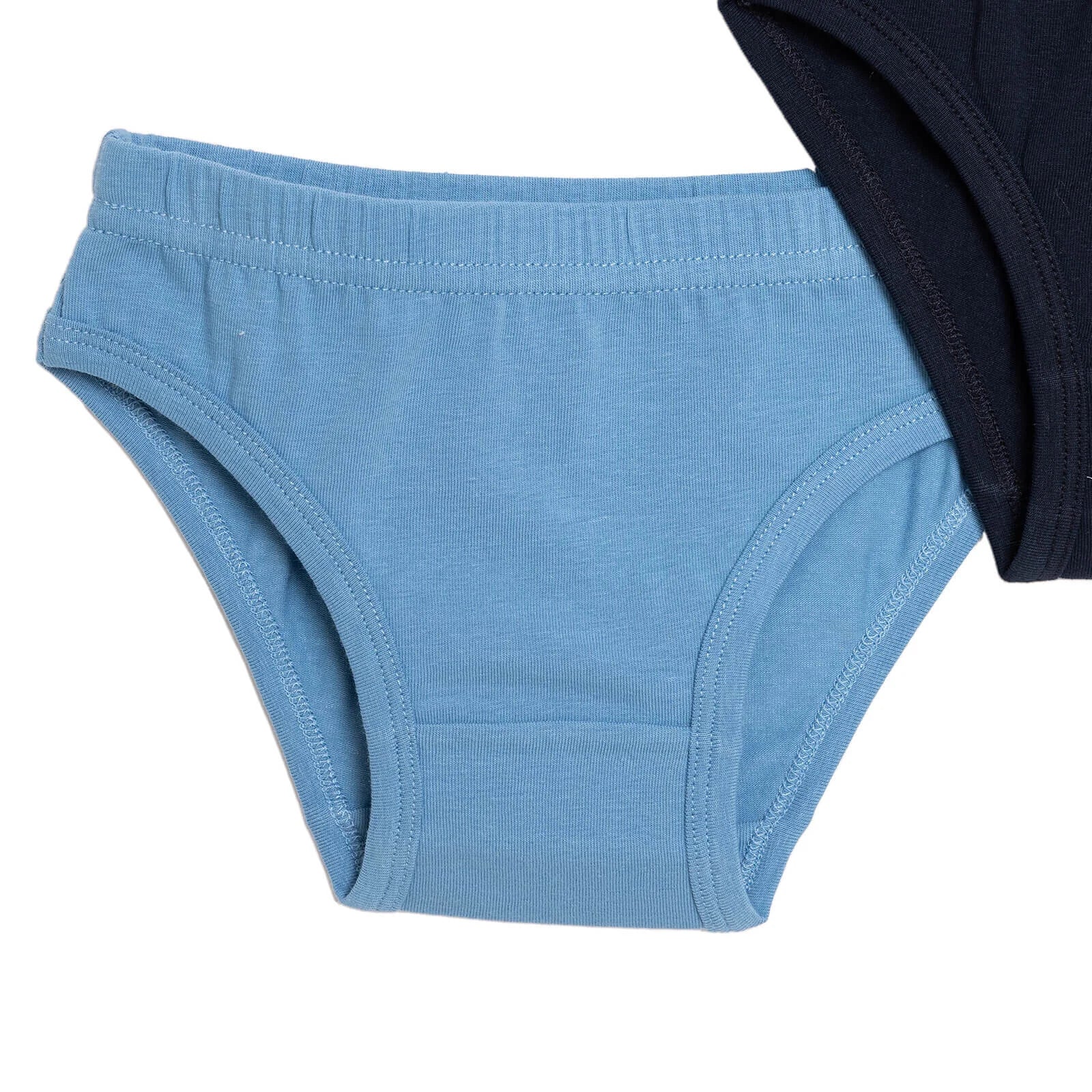 HelloBaby Baby Boy Undderwear - Blue - ebebek - Black Friday
