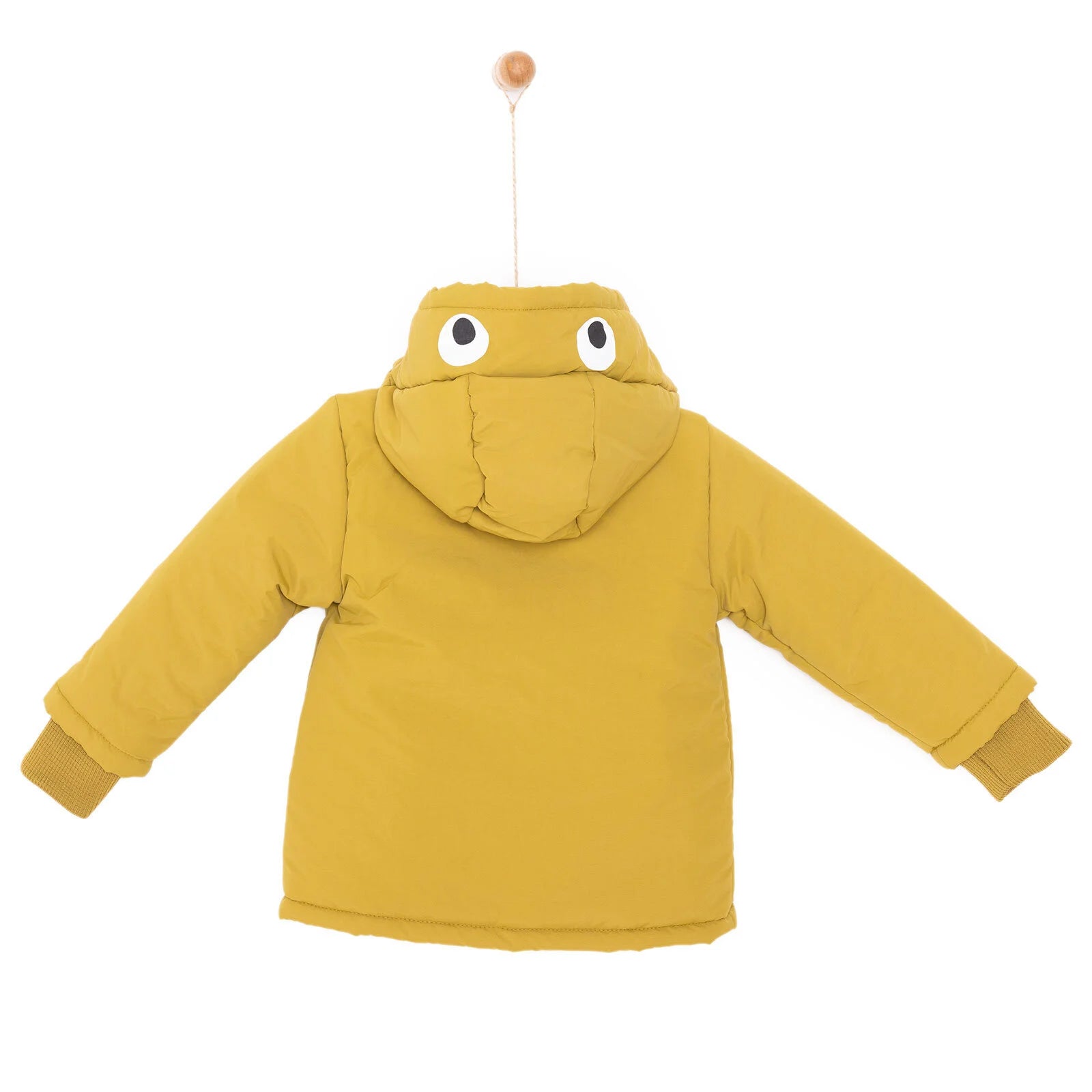 HelloBaby Dinosaur Hat Coat - Khaki - ebebek - Black Friday