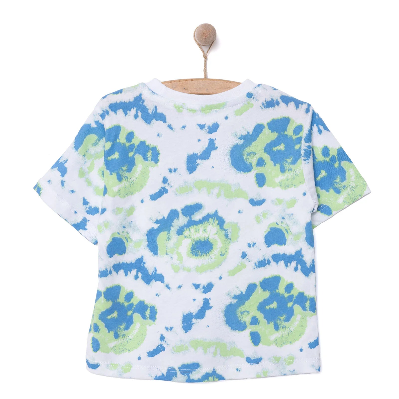 HelloBaby Baby Shark Boy T-shirt - Light Blue - ebebek - Black Friday