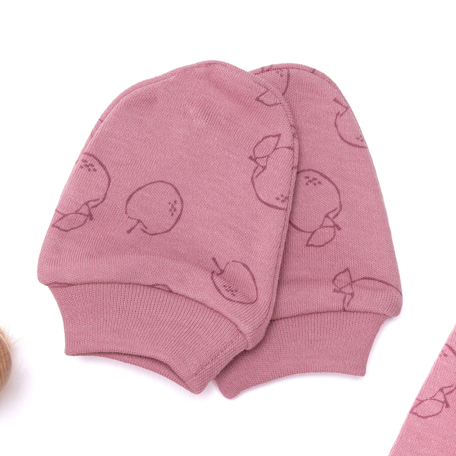 Little Life Newborn Baby Girl 5 Pcs Starter Set - Pink - ebebek - Black Friday