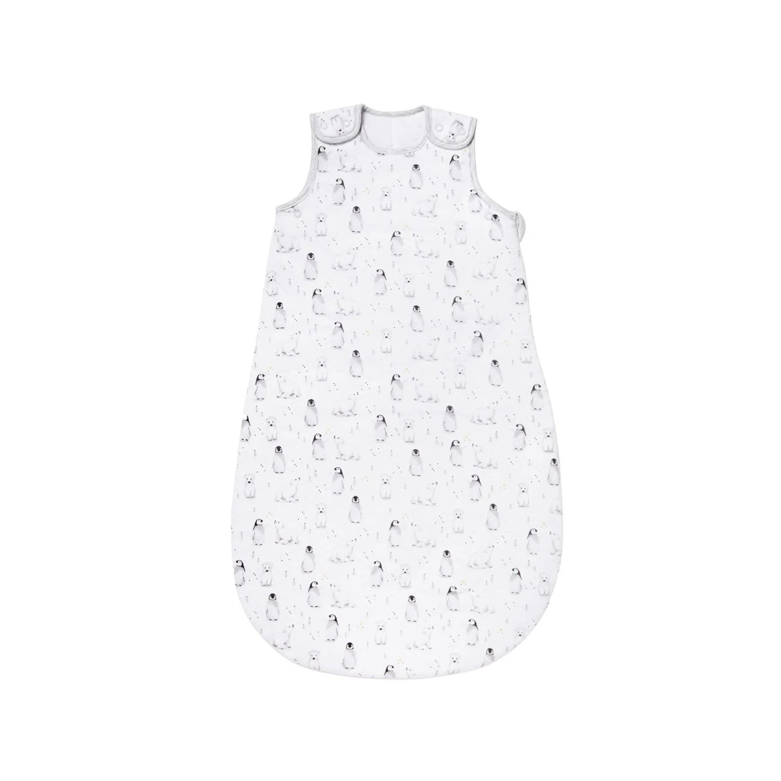 Nuby Quilted Sleeping Bag Penguin - ebebek - Black Friday