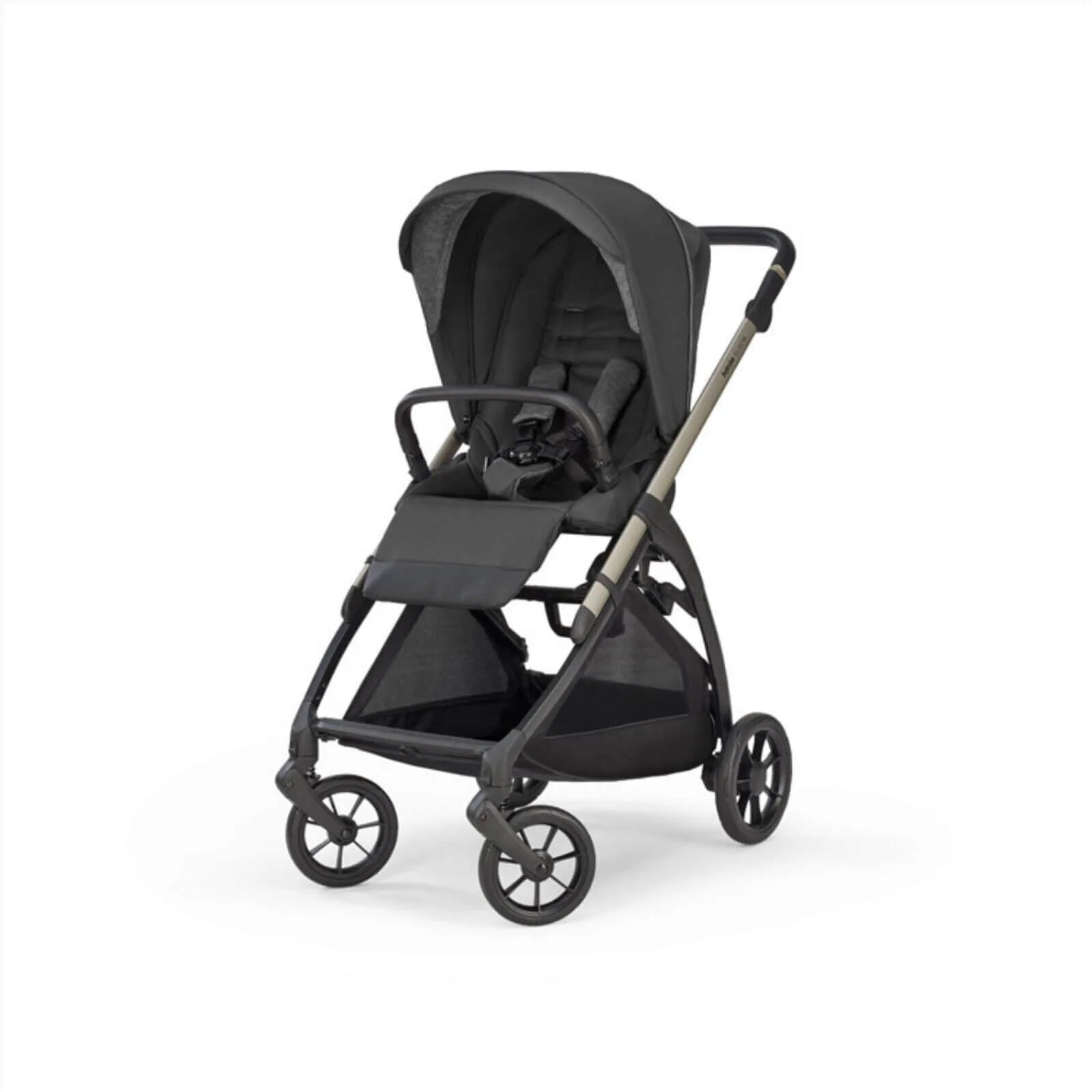 Inglesina Electa Travel System - Upper Black - ebebek - Black Friday