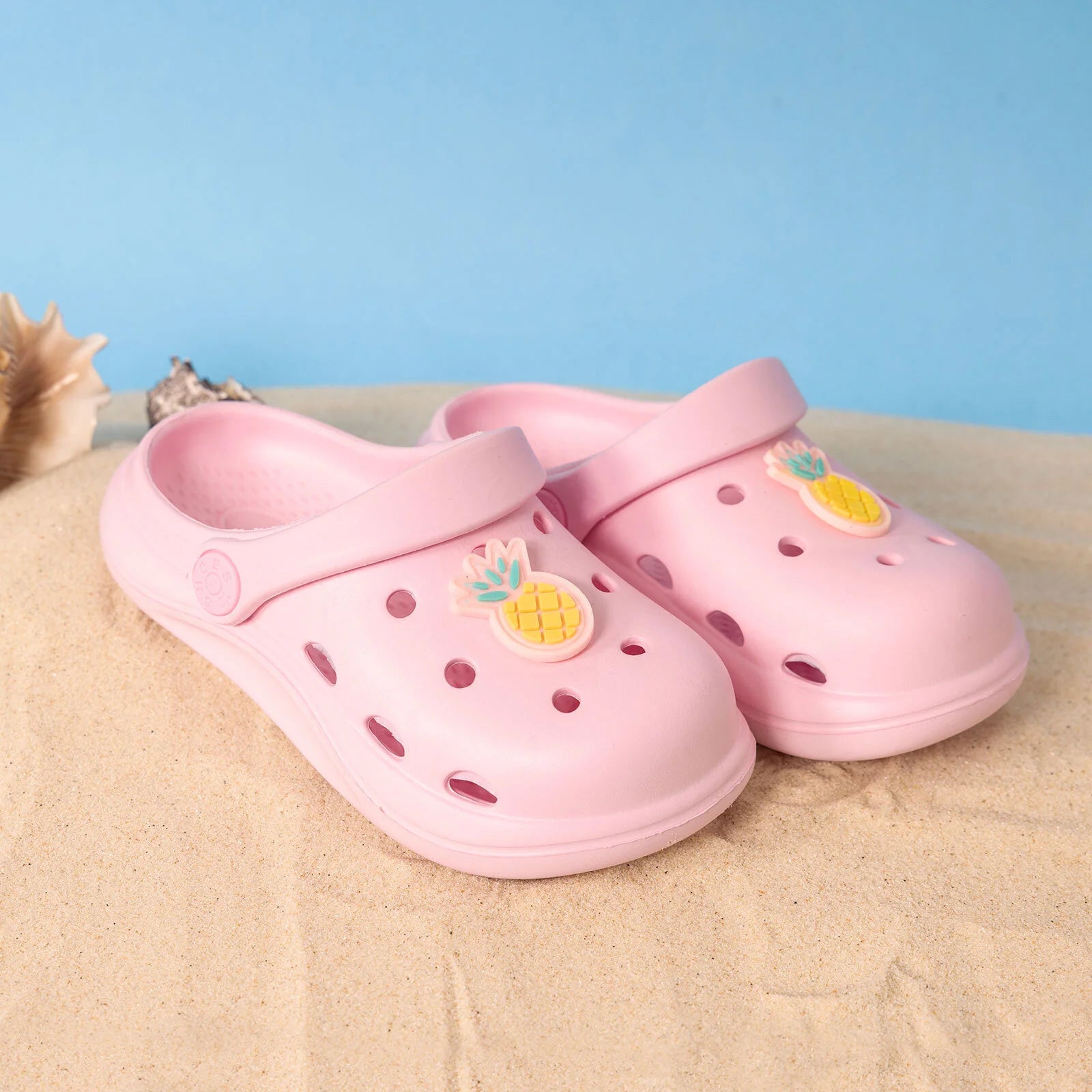 HelloBaby Girl Sandals - Pink - ebebek - Black Friday